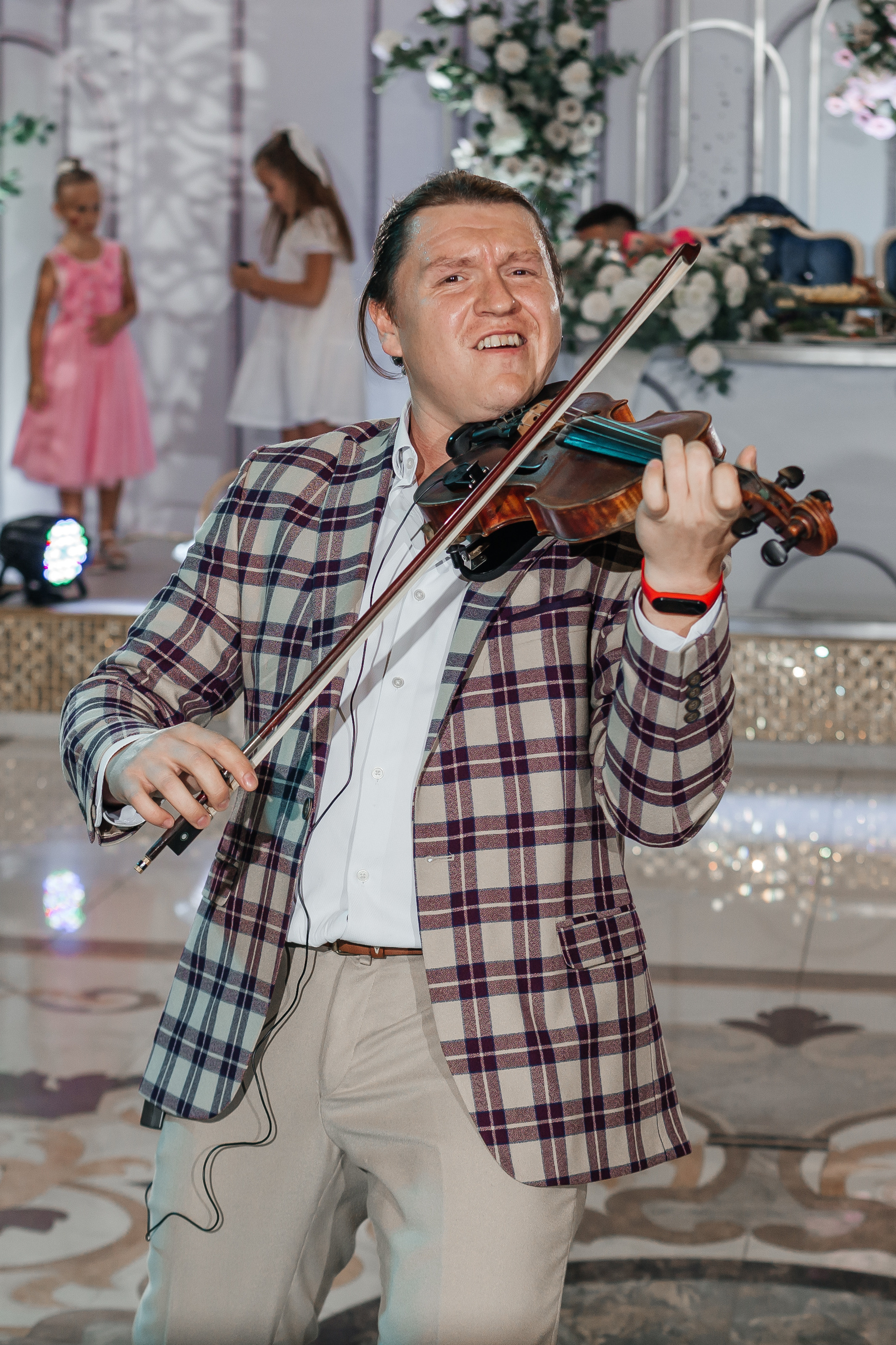 Влад и Милена. Свадебный фотограф в Краснодаре Николай Крауз