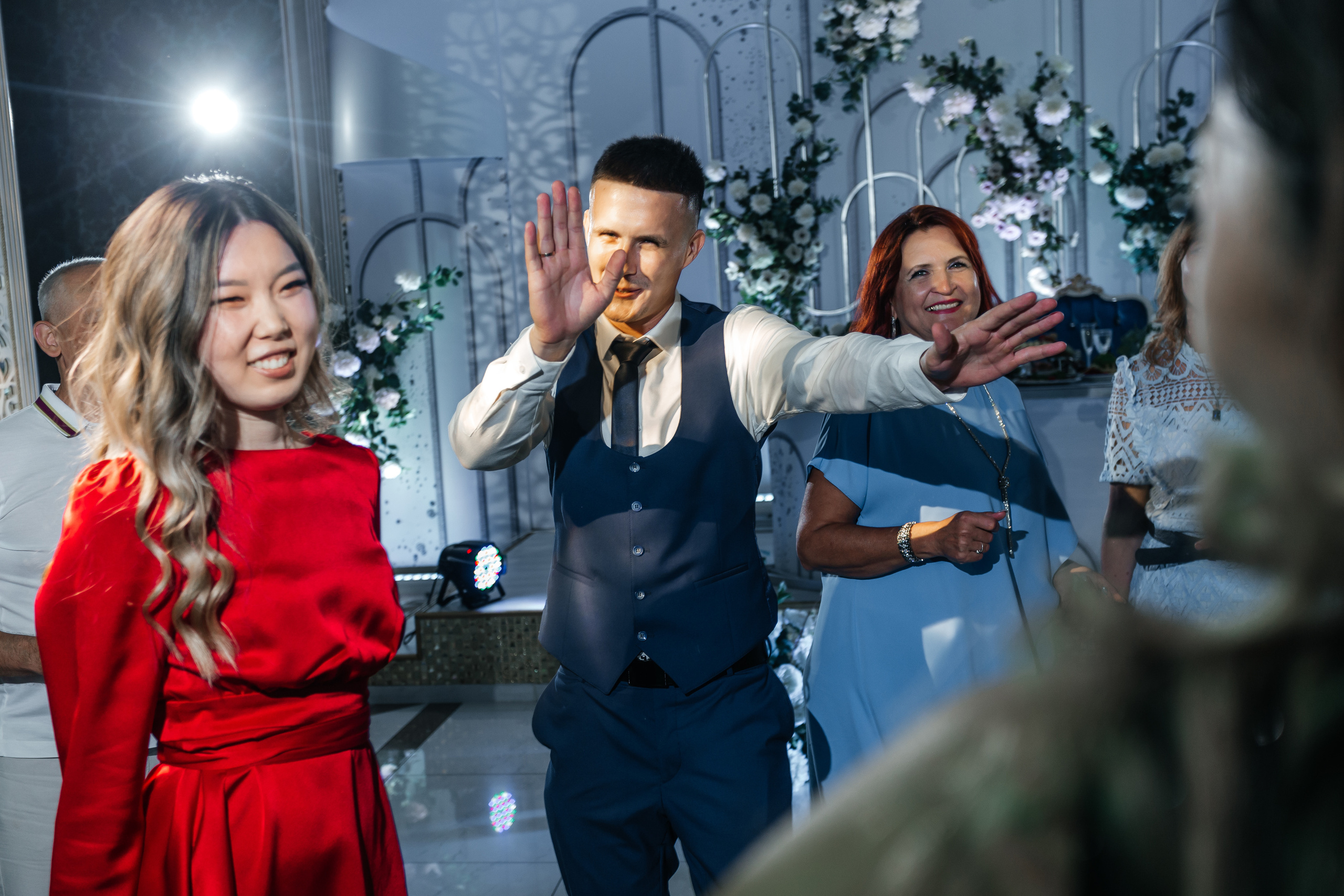 Влад и Милена. Свадебный фотограф в Краснодаре Николай Крауз