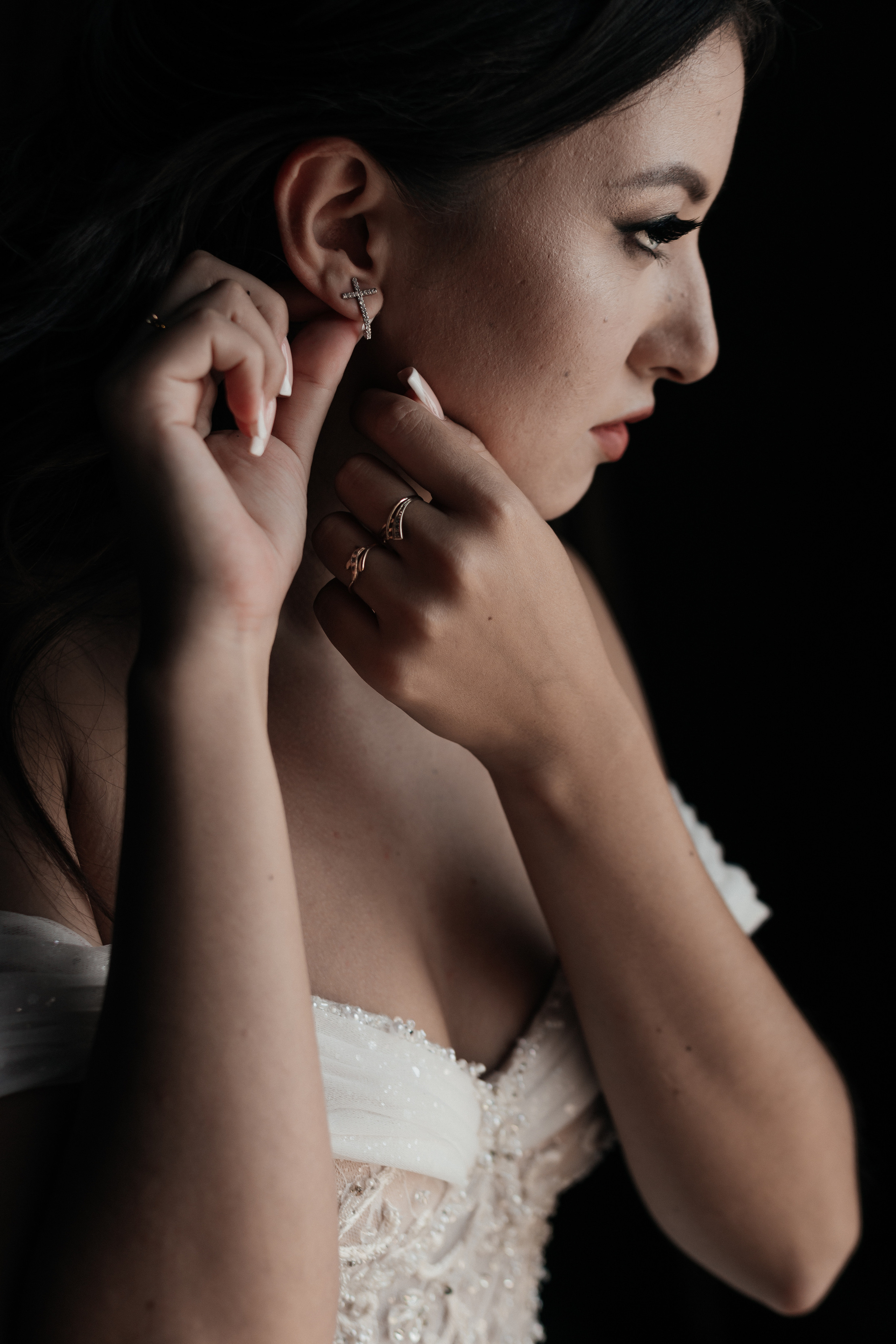 Влад и Милена. Свадебный фотограф в Краснодаре Николай Крауз