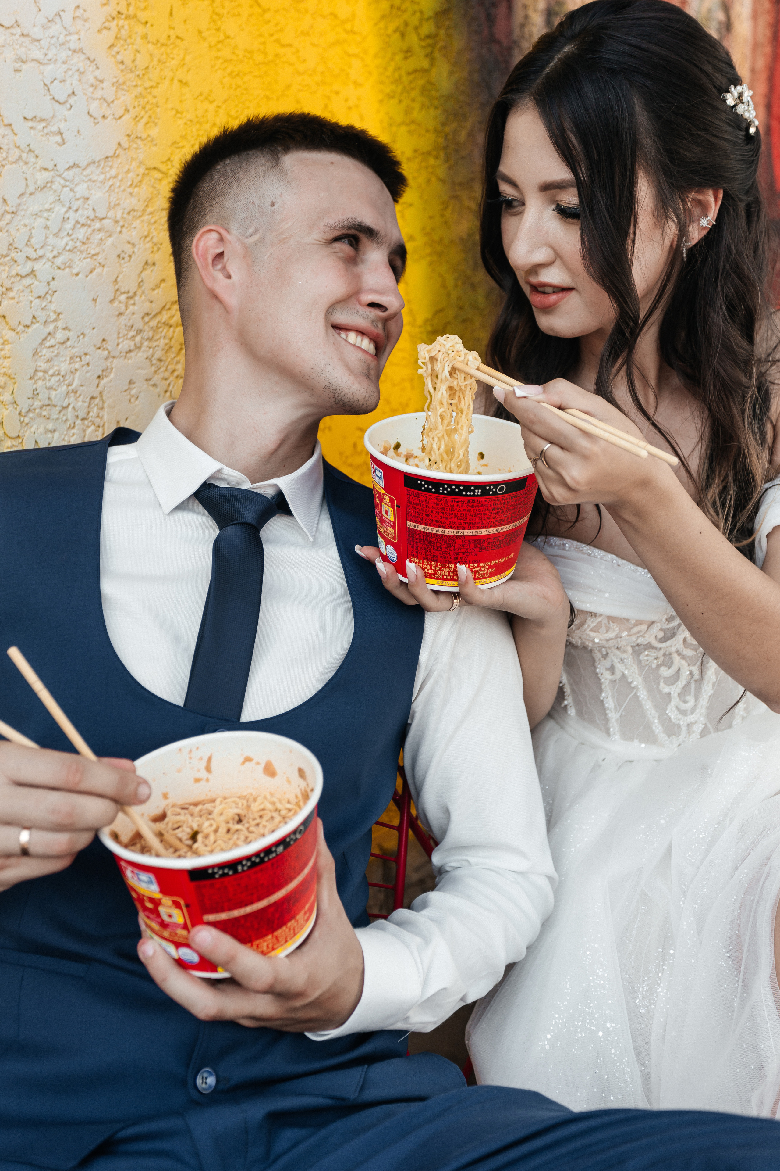 Влад и Милена. Свадебный фотограф в Краснодаре Николай Крауз