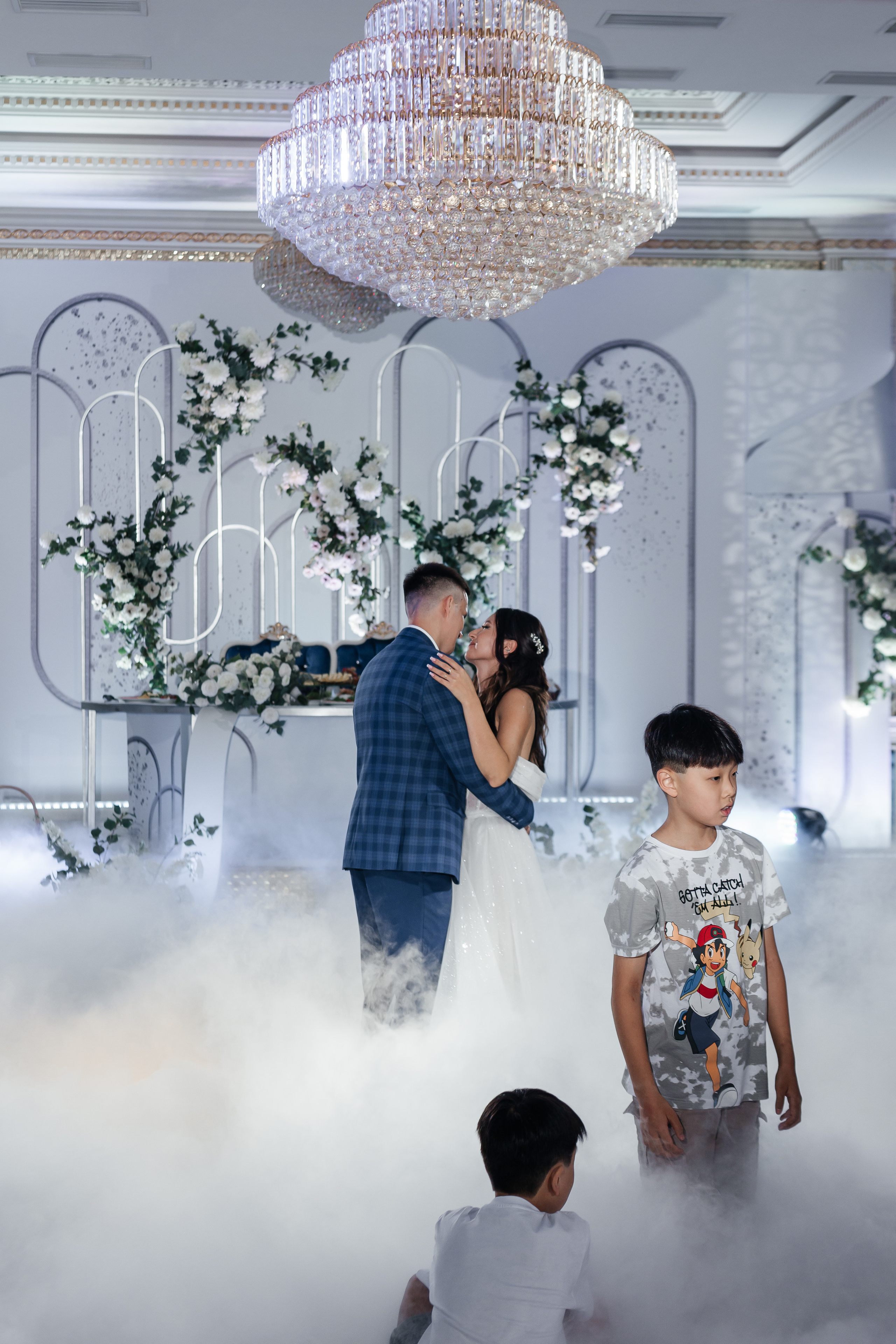 Влад и Милена. Свадебный фотограф в Краснодаре Николай Крауз