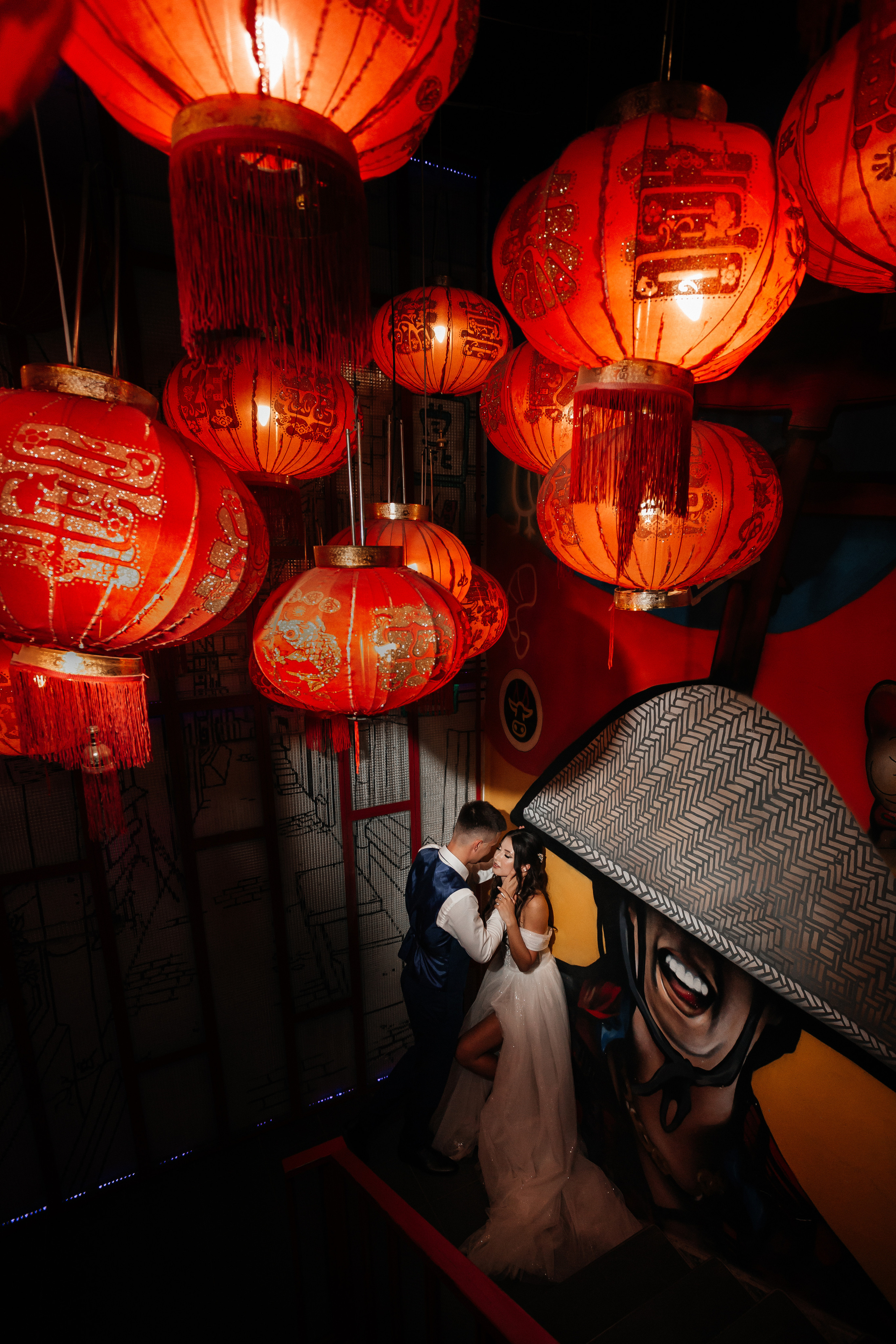 Влад и Милена. Свадебный фотограф в Краснодаре Николай Крауз