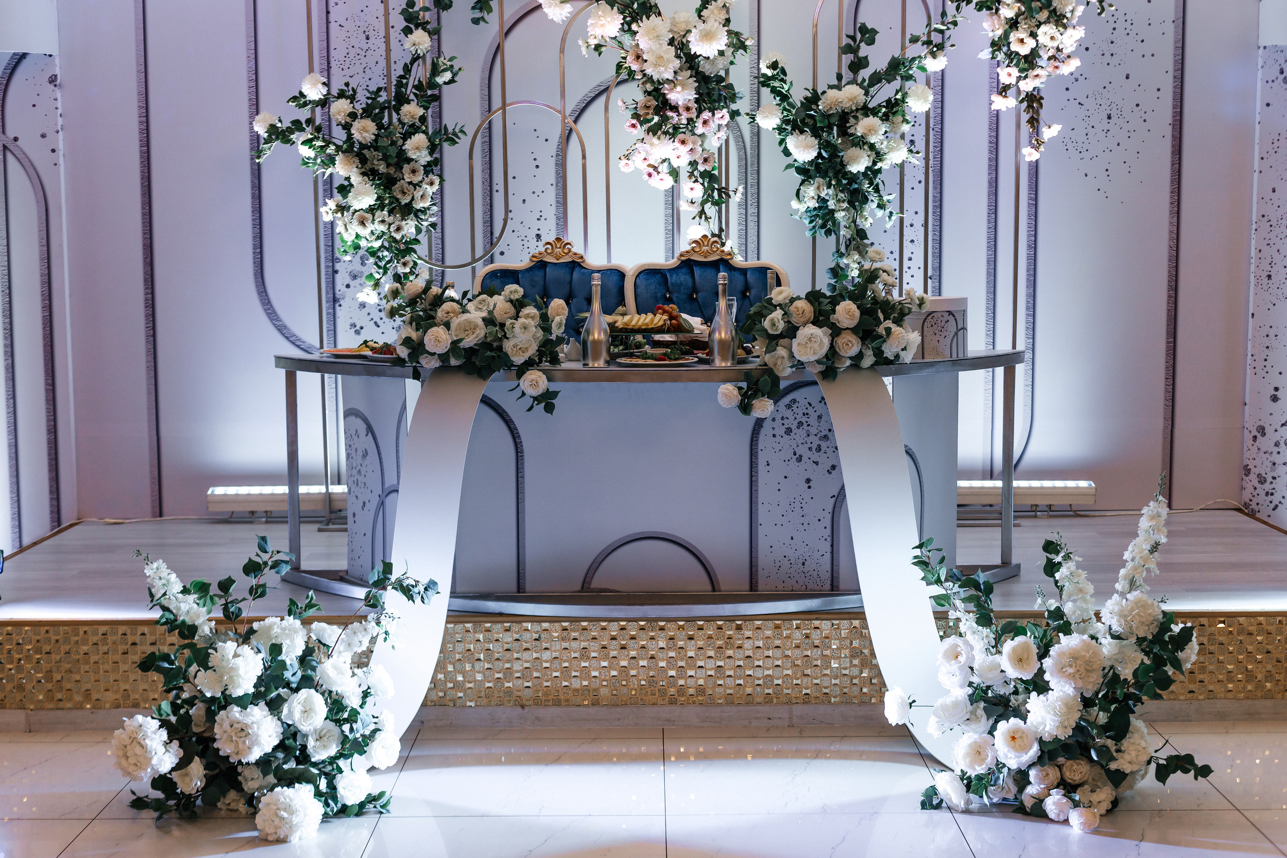 Влад и Милена. Свадебный фотограф в Краснодаре Николай Крауз