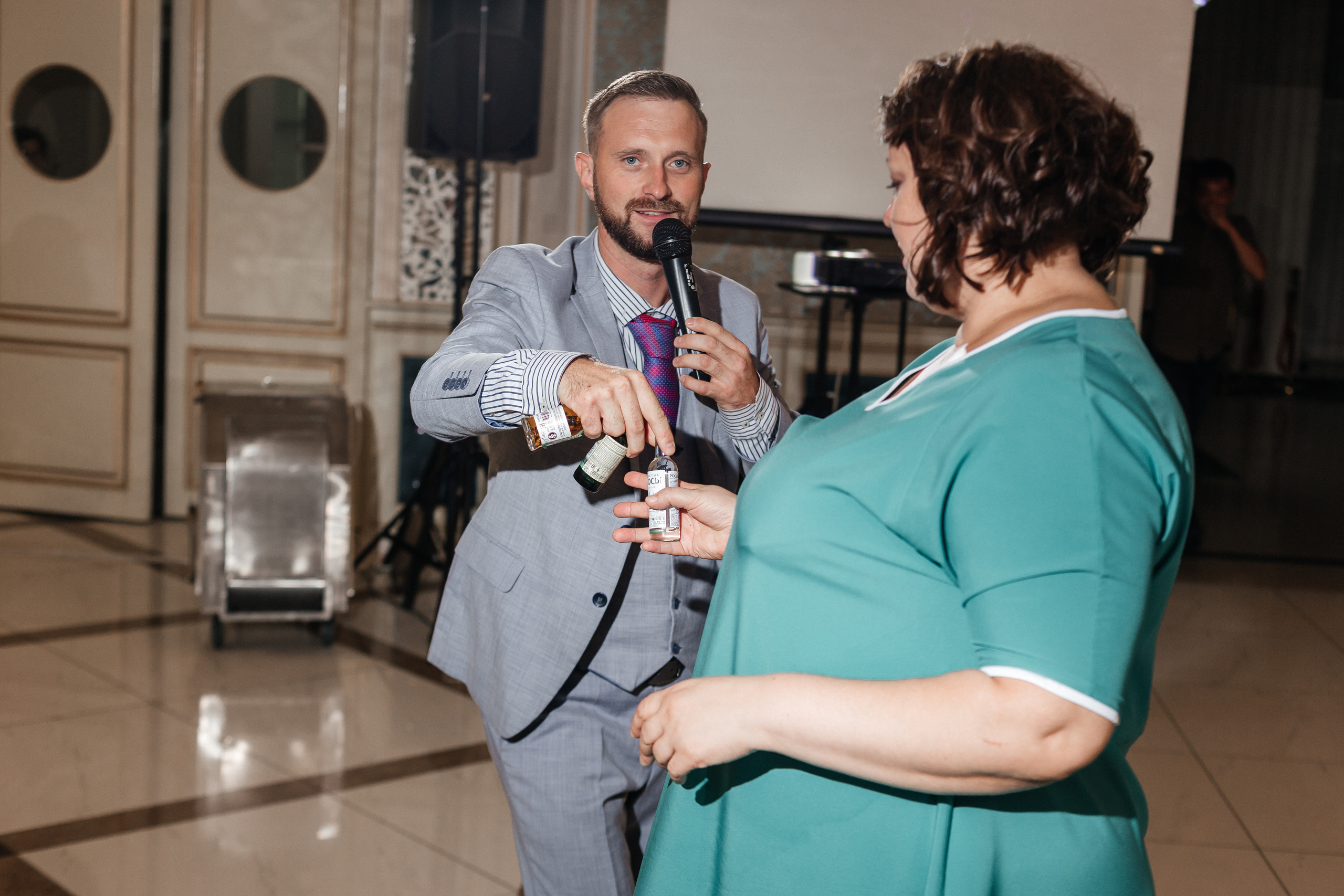 Влад и Милена. Свадебный фотограф в Краснодаре Николай Крауз