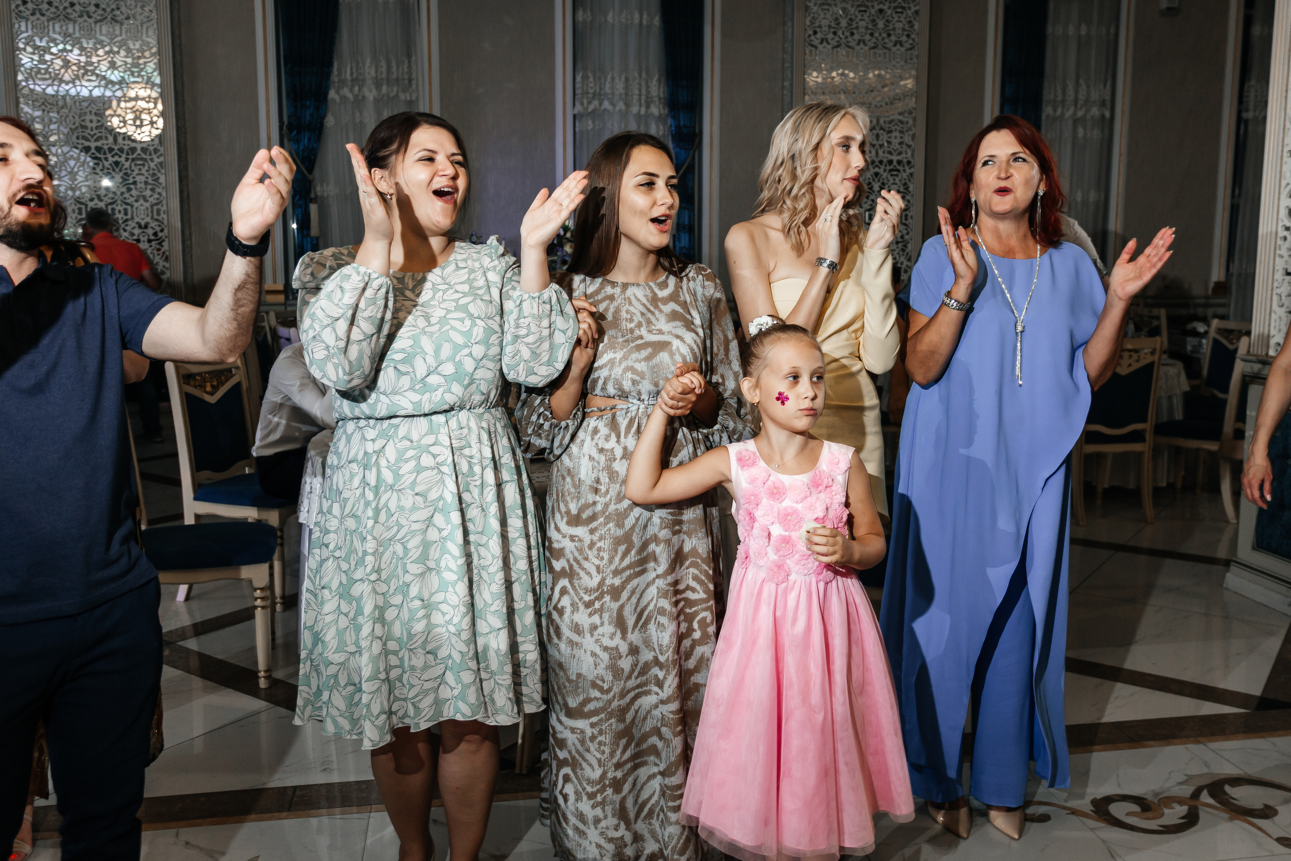 Влад и Милена. Свадебный фотограф в Краснодаре Николай Крауз