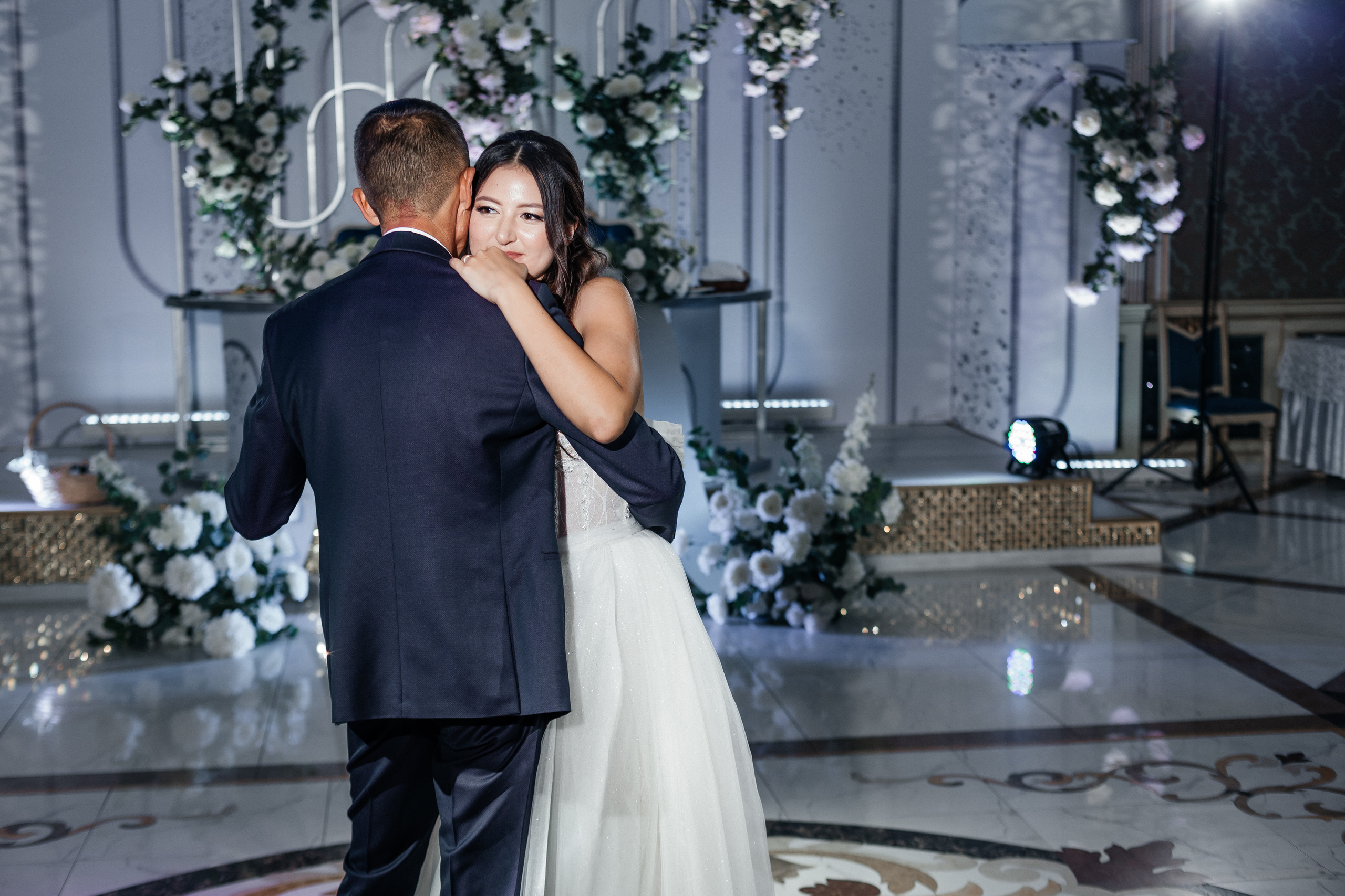 Влад и Милена. Свадебный фотограф в Краснодаре Николай Крауз