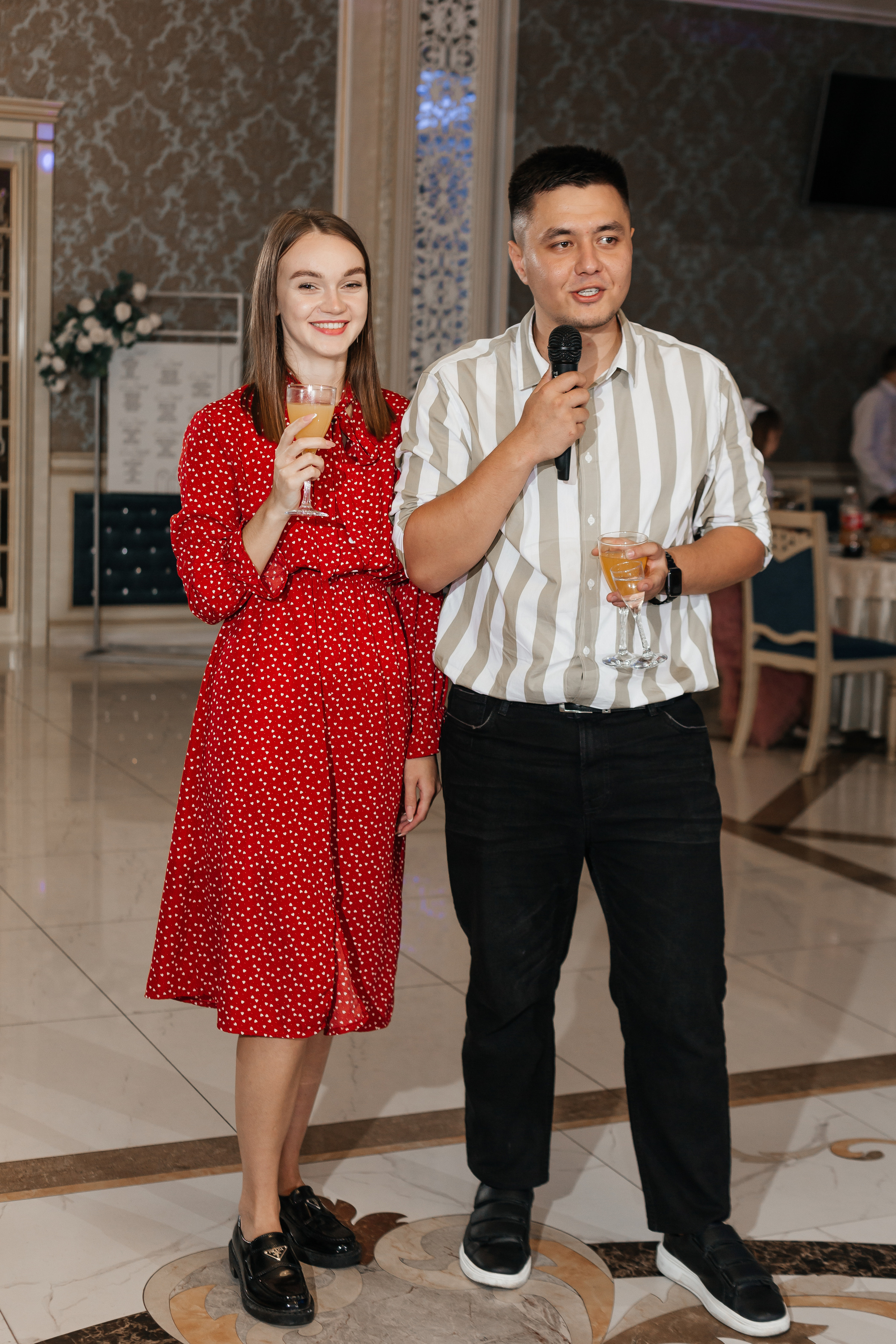 Влад и Милена. Свадебный фотограф в Краснодаре Николай Крауз