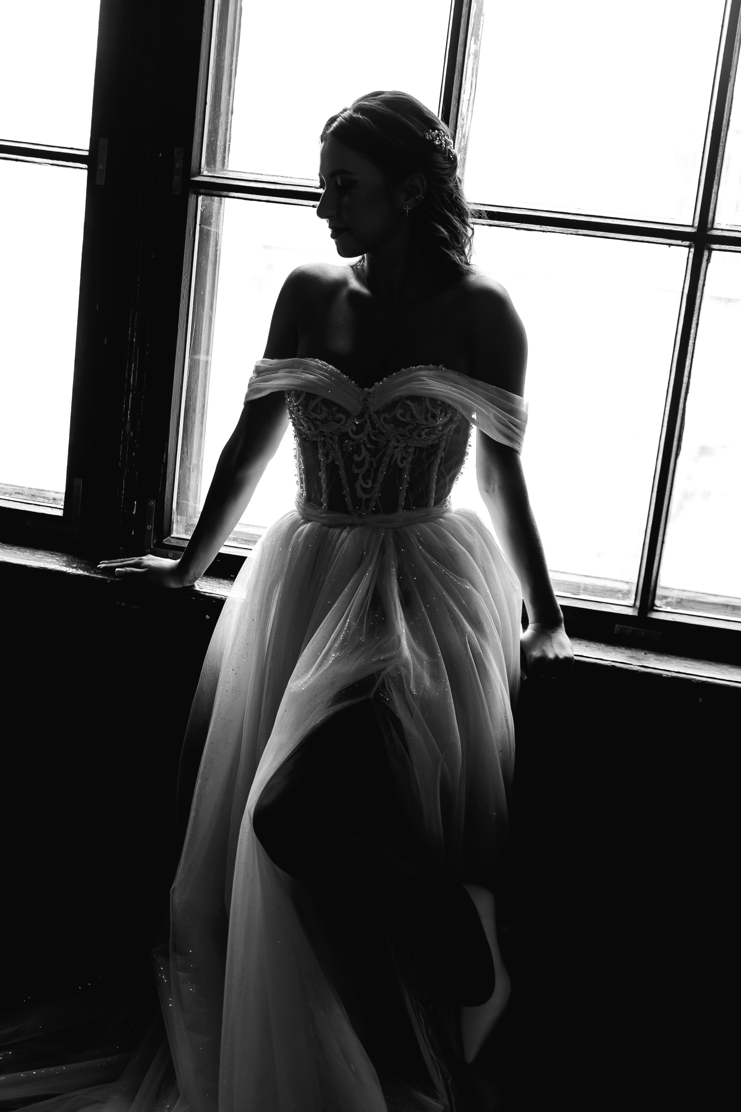 Влад и Милена. Свадебный фотограф в Краснодаре Николай Крауз