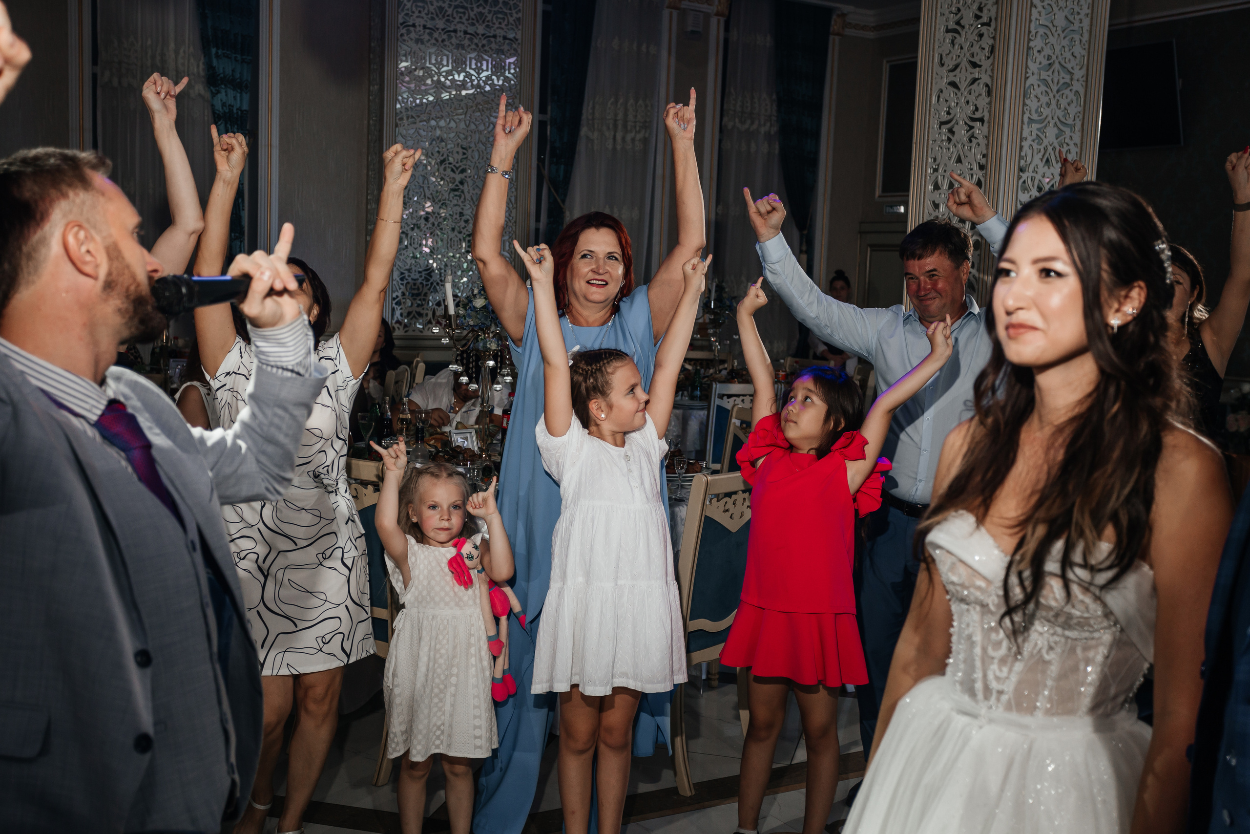 Влад и Милена. Свадебный фотограф в Краснодаре Николай Крауз