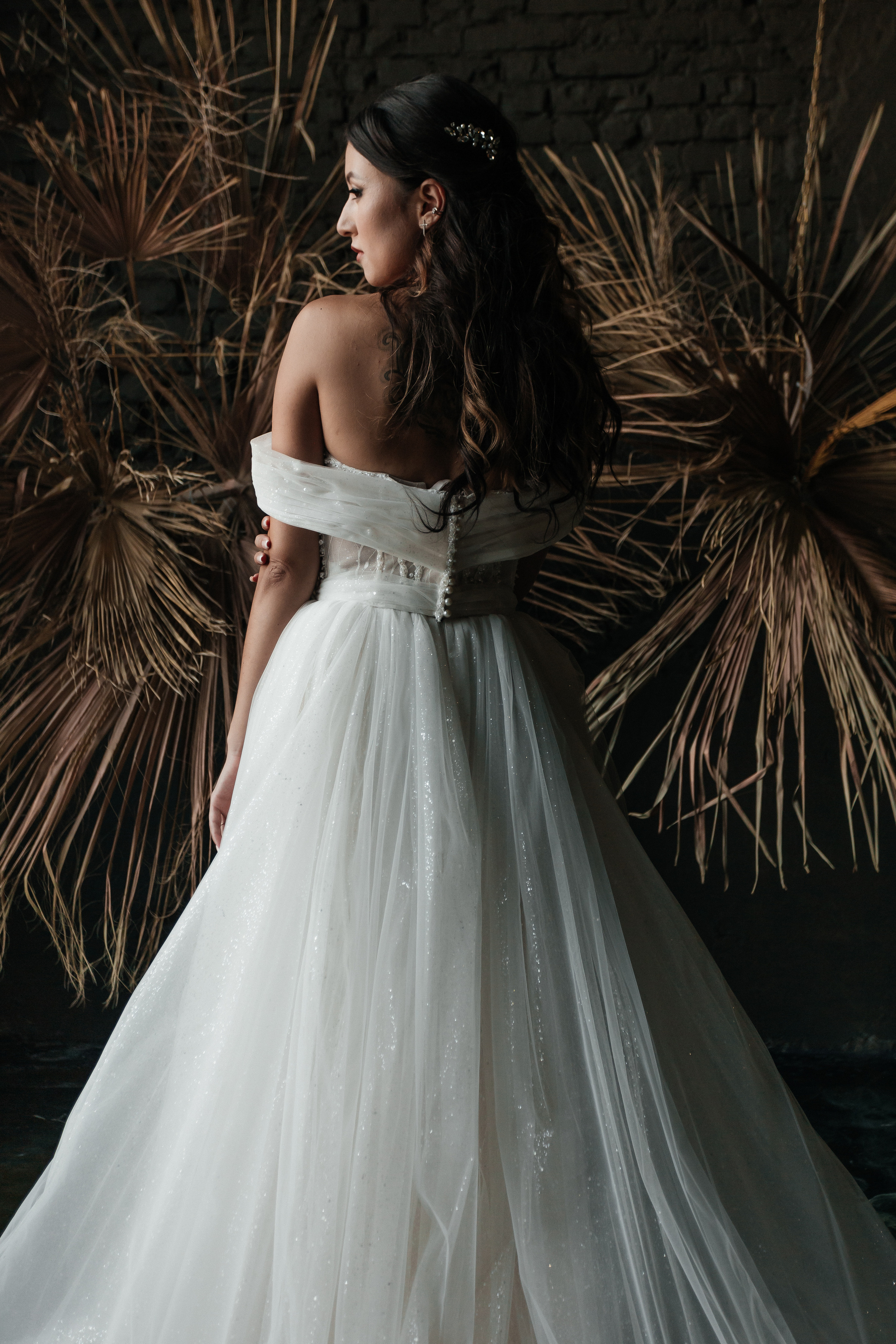 Влад и Милена. Свадебный фотограф в Краснодаре Николай Крауз