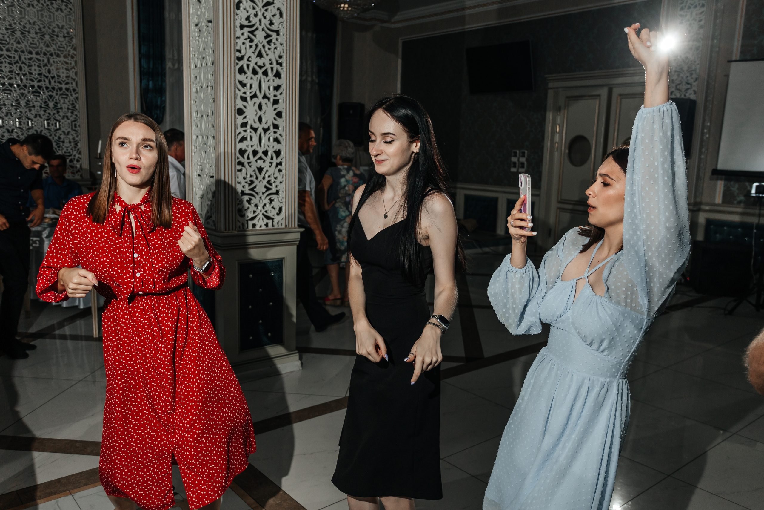 Влад и Милена. Свадебный фотограф в Краснодаре Николай Крауз