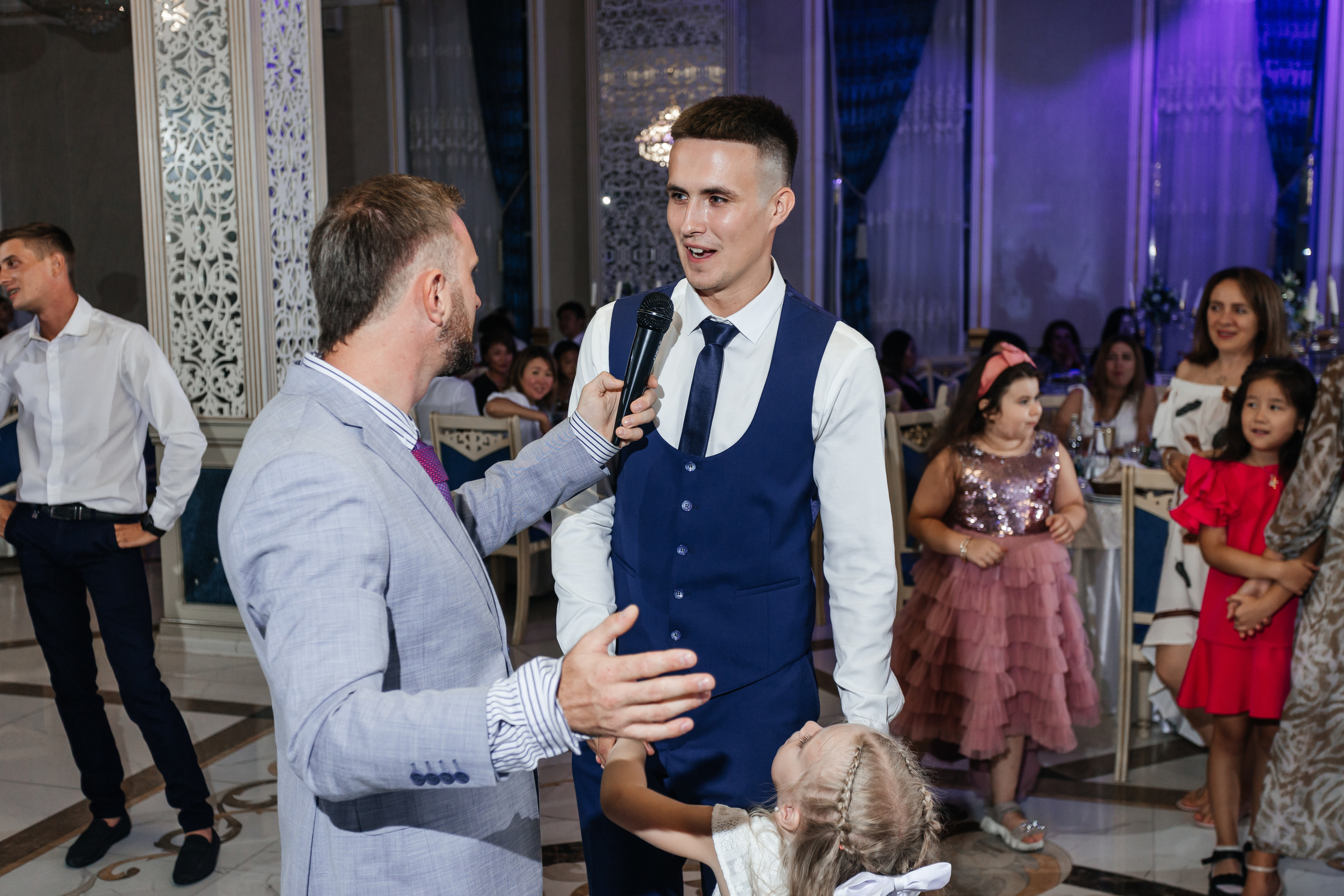 Влад и Милена. Свадебный фотограф в Краснодаре Николай Крауз