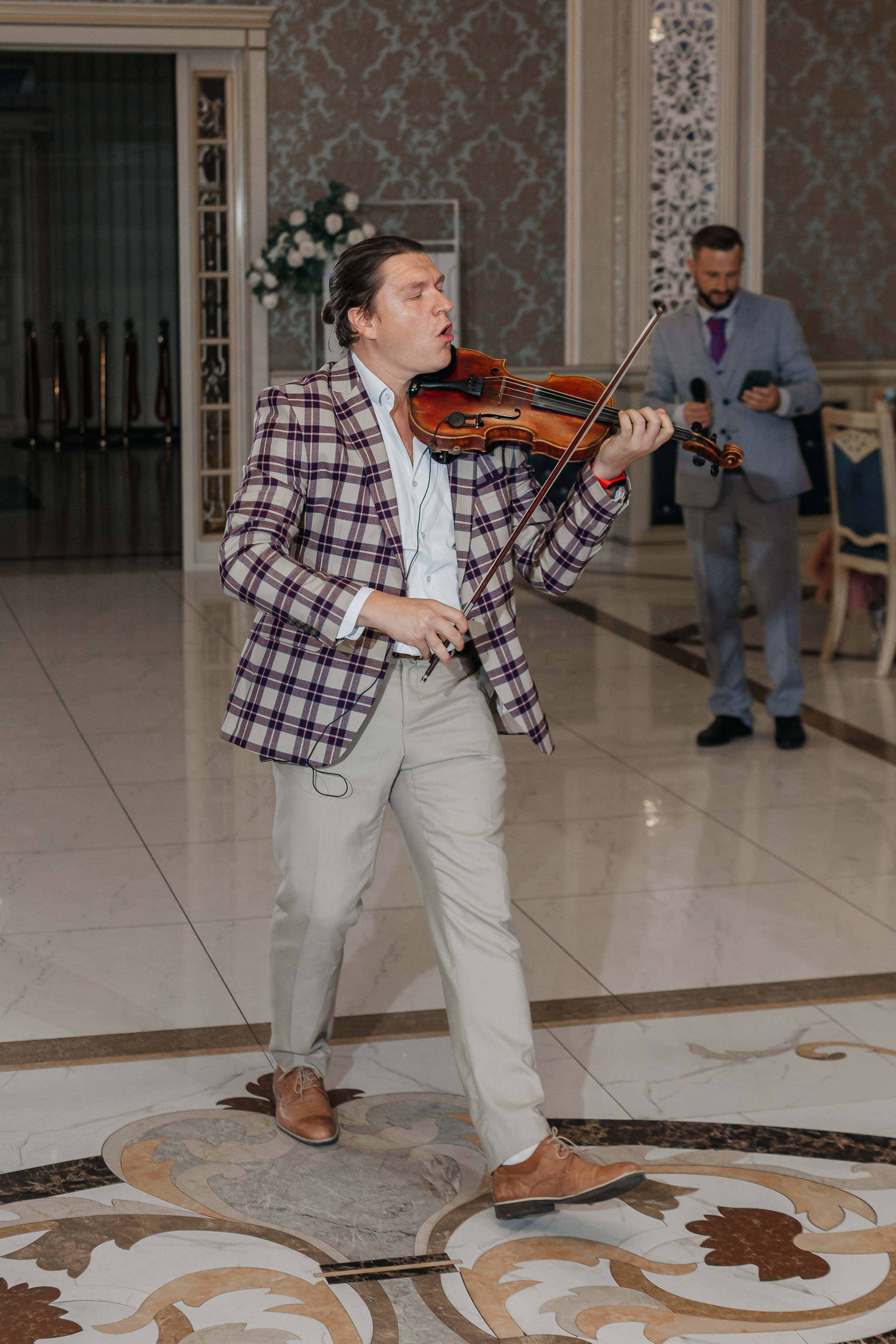 Влад и Милена. Свадебный фотограф в Краснодаре Николай Крауз