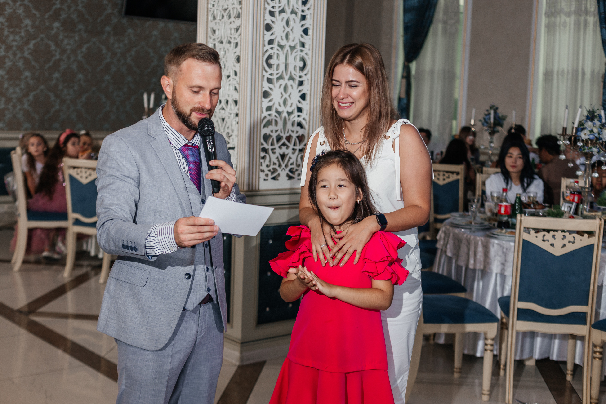 Влад и Милена. Свадебный фотограф в Краснодаре Николай Крауз