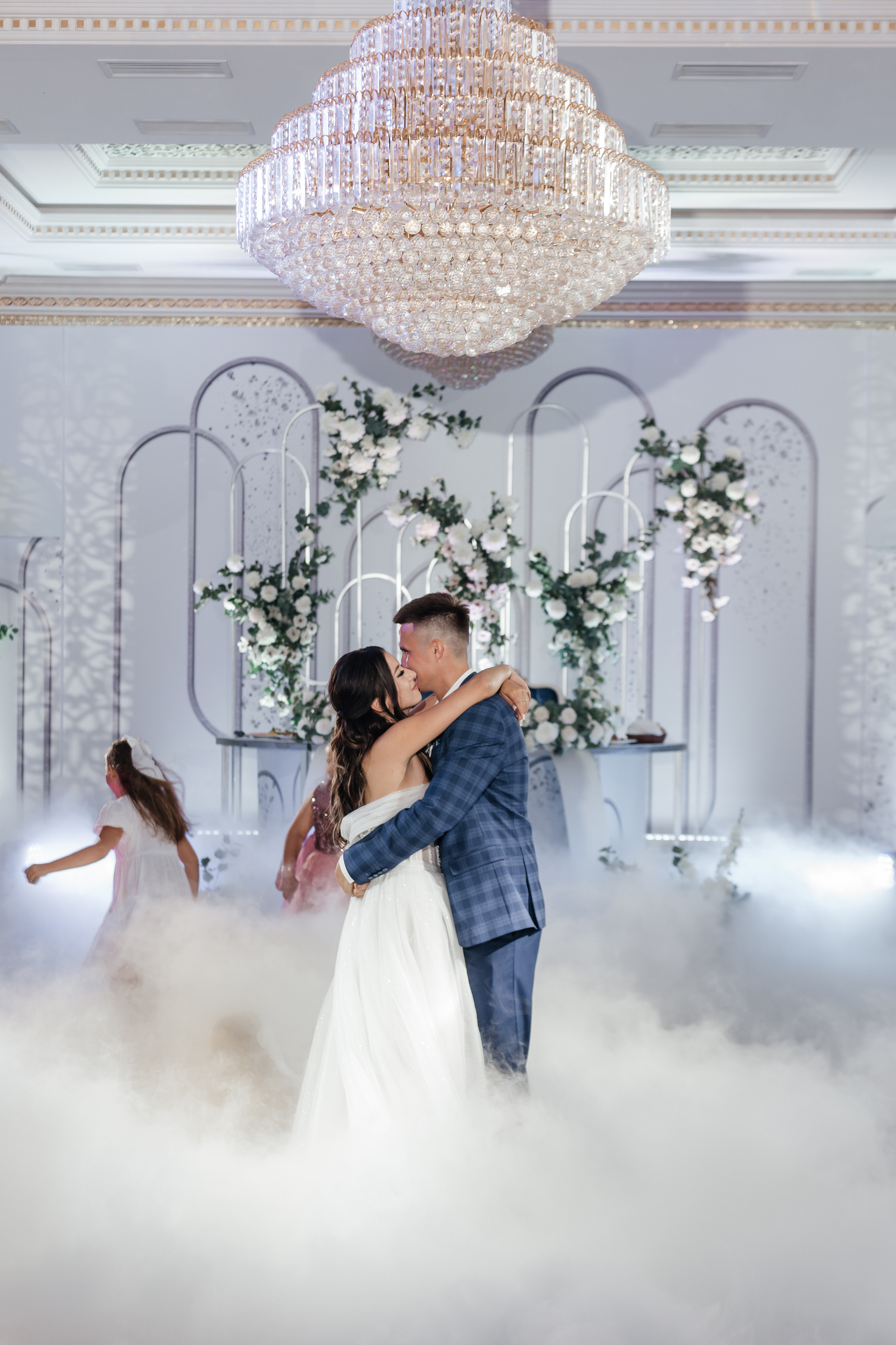 Влад и Милена. Свадебный фотограф в Краснодаре Николай Крауз