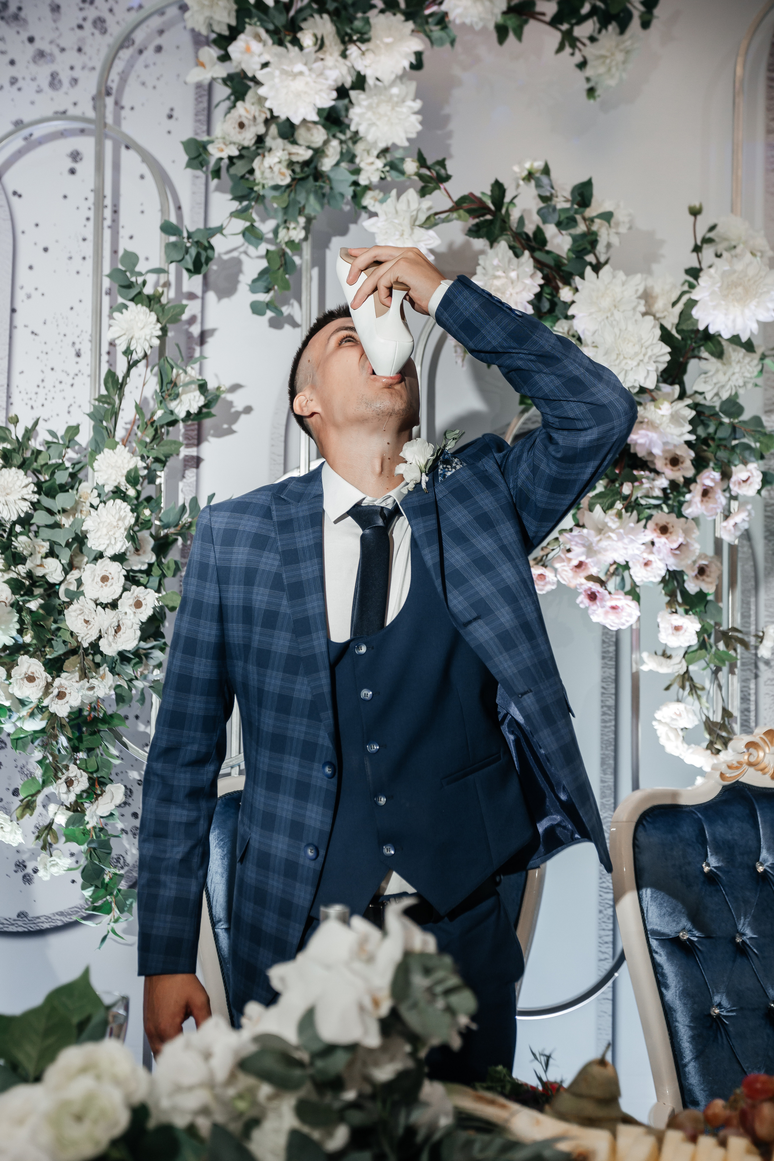 Влад и Милена. Свадебный фотограф в Краснодаре Николай Крауз