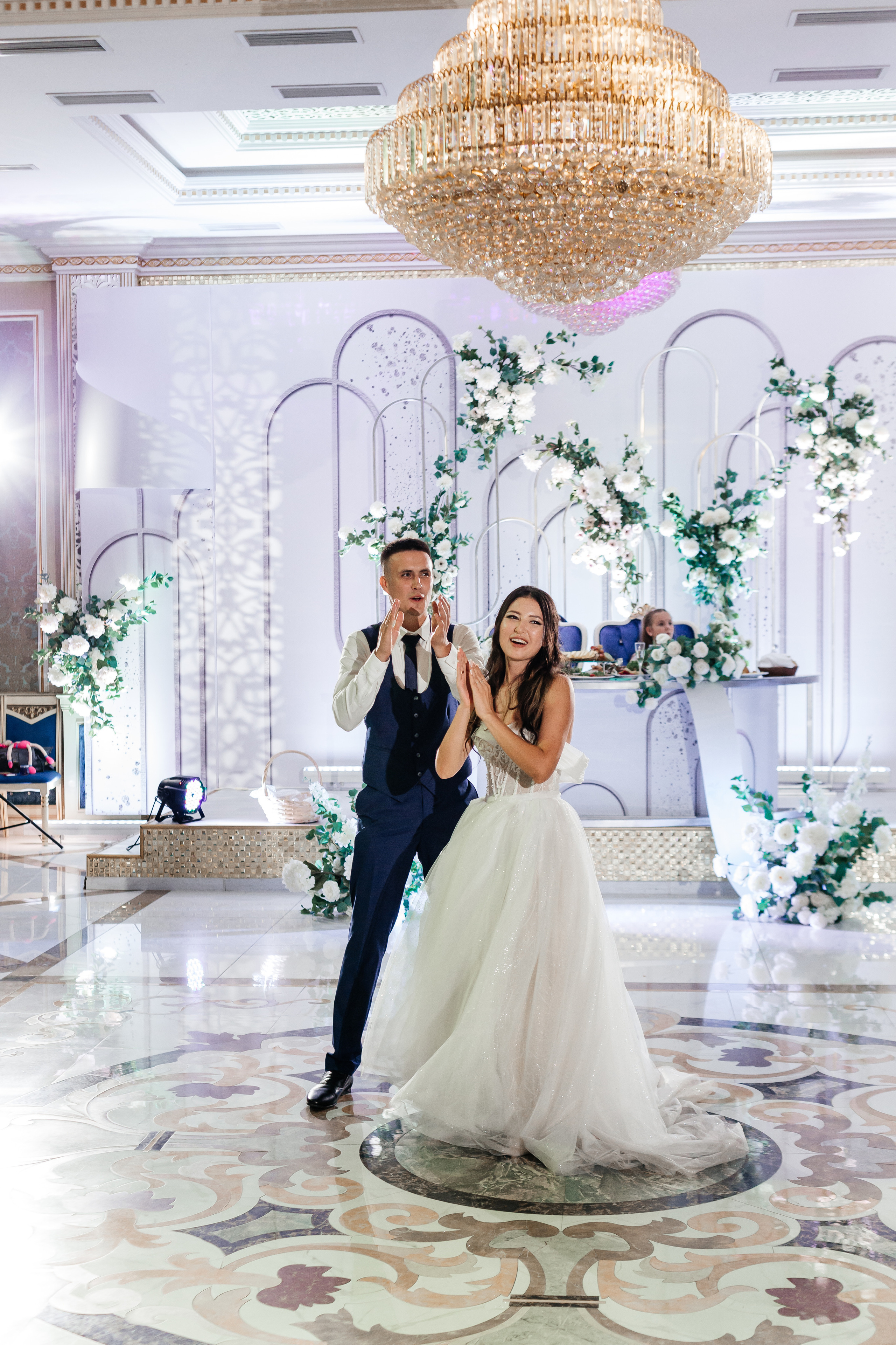 Влад и Милена. Свадебный фотограф в Краснодаре Николай Крауз