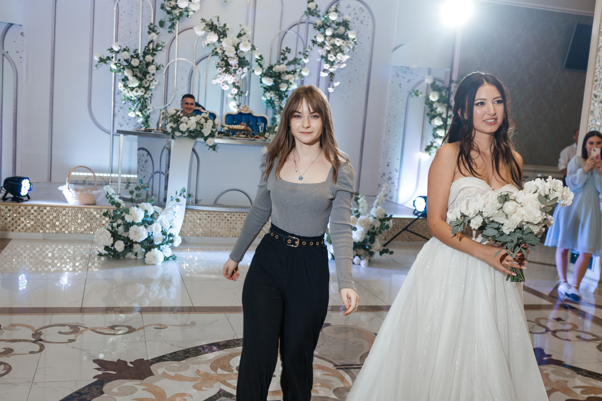 Влад и Милена. Свадебный фотограф в Краснодаре Николай Крауз