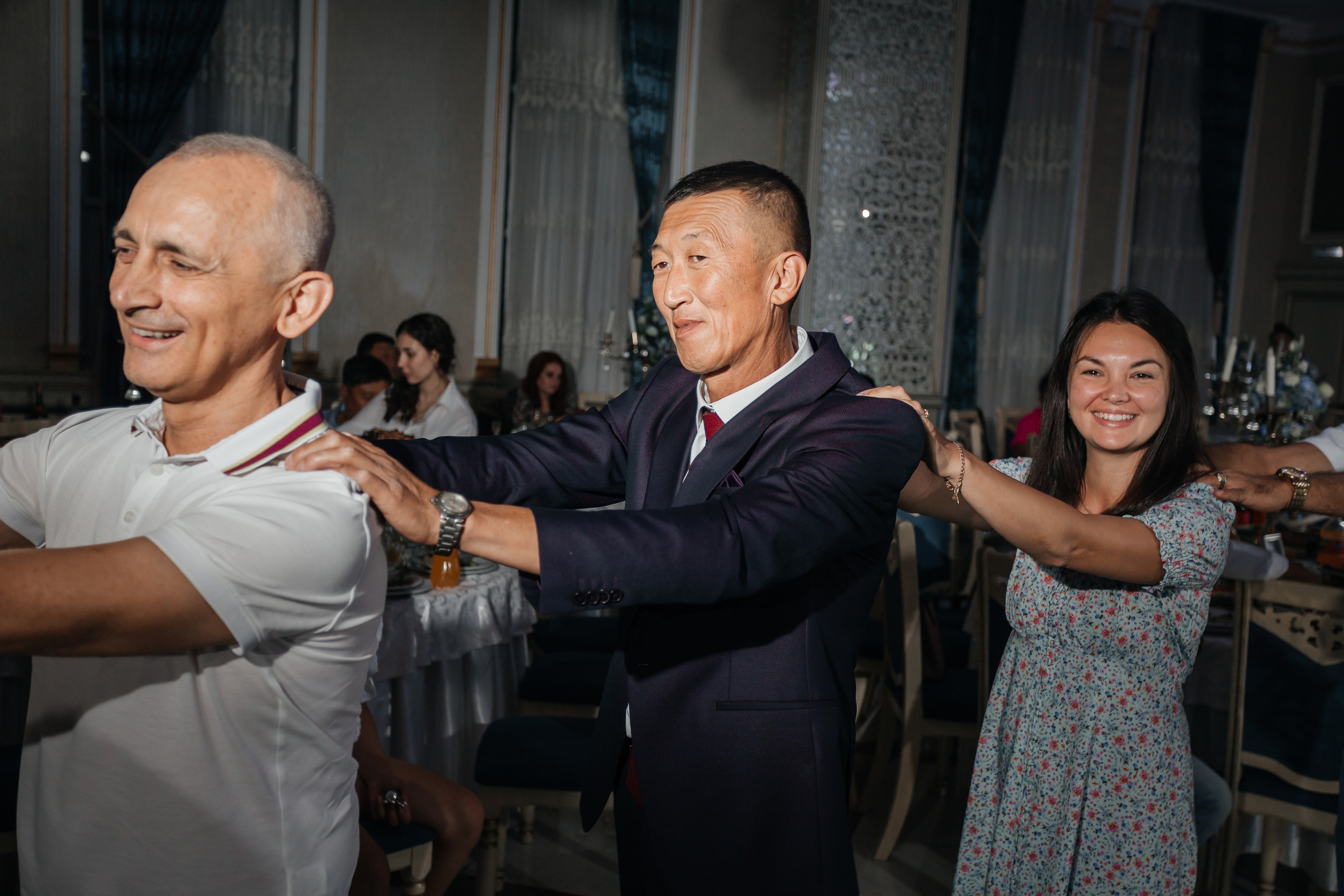 Влад и Милена. Свадебный фотограф в Краснодаре Николай Крауз