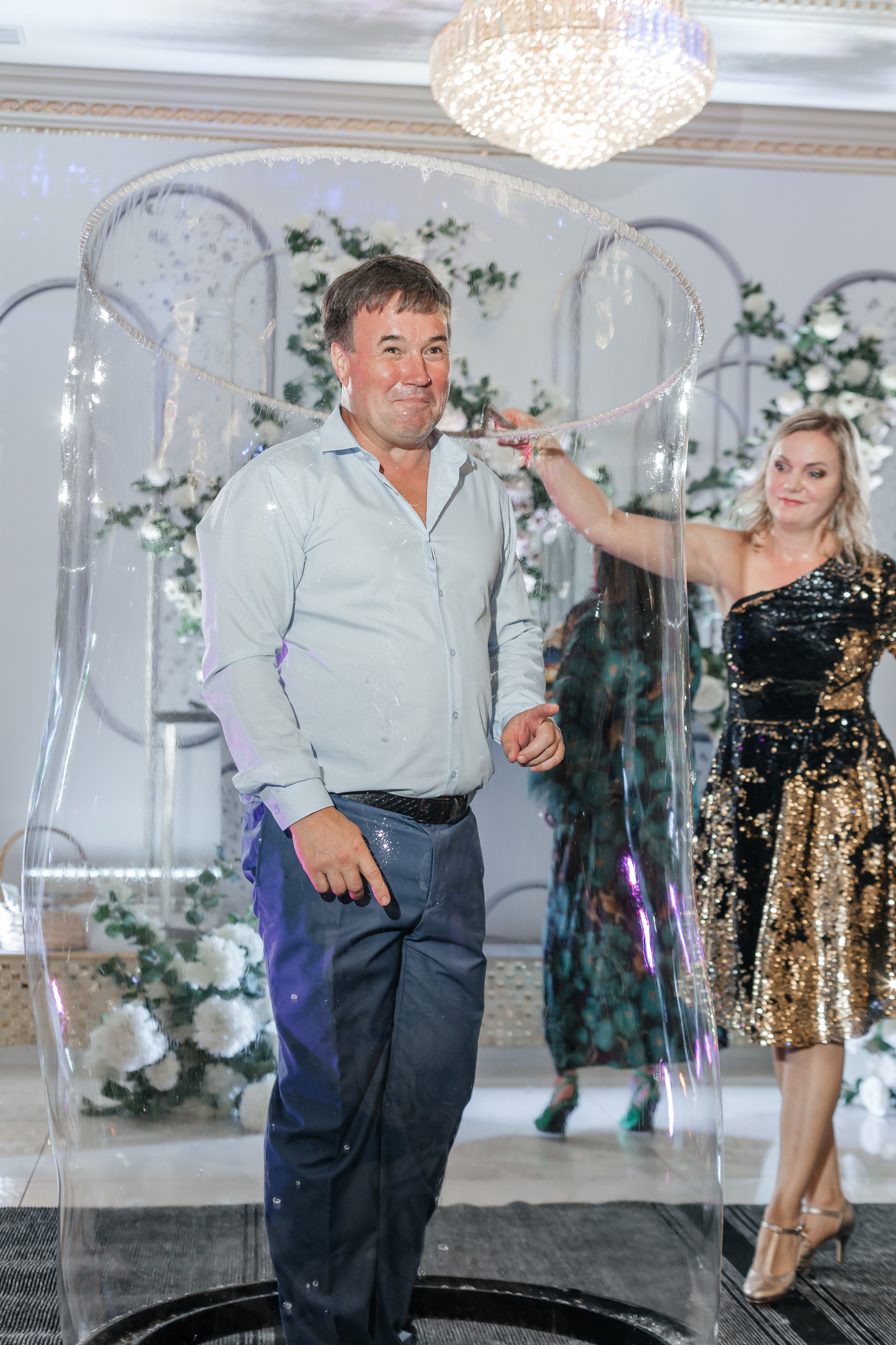 Влад и Милена. Свадебный фотограф в Краснодаре Николай Крауз