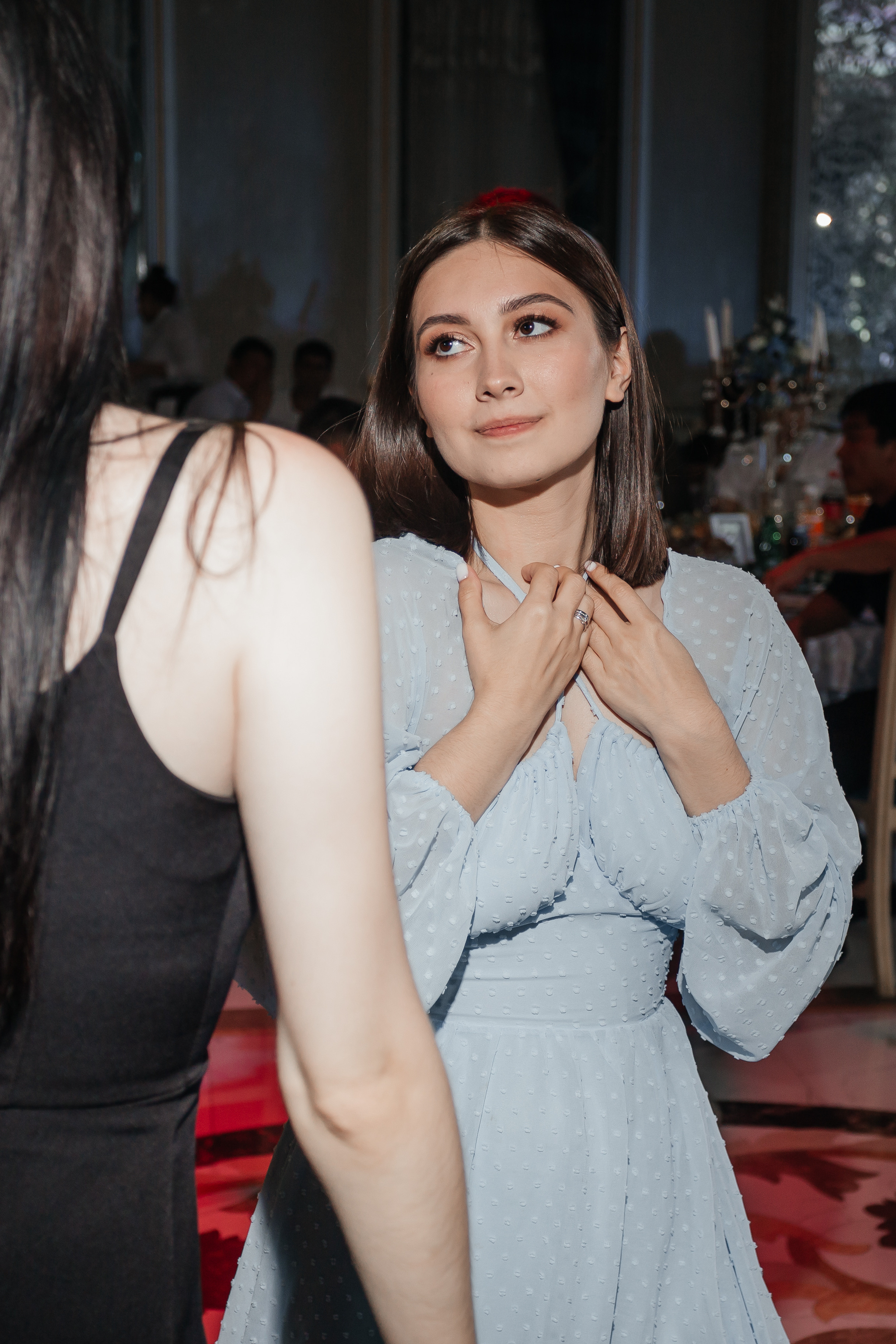 Влад и Милена. Свадебный фотограф в Краснодаре Николай Крауз