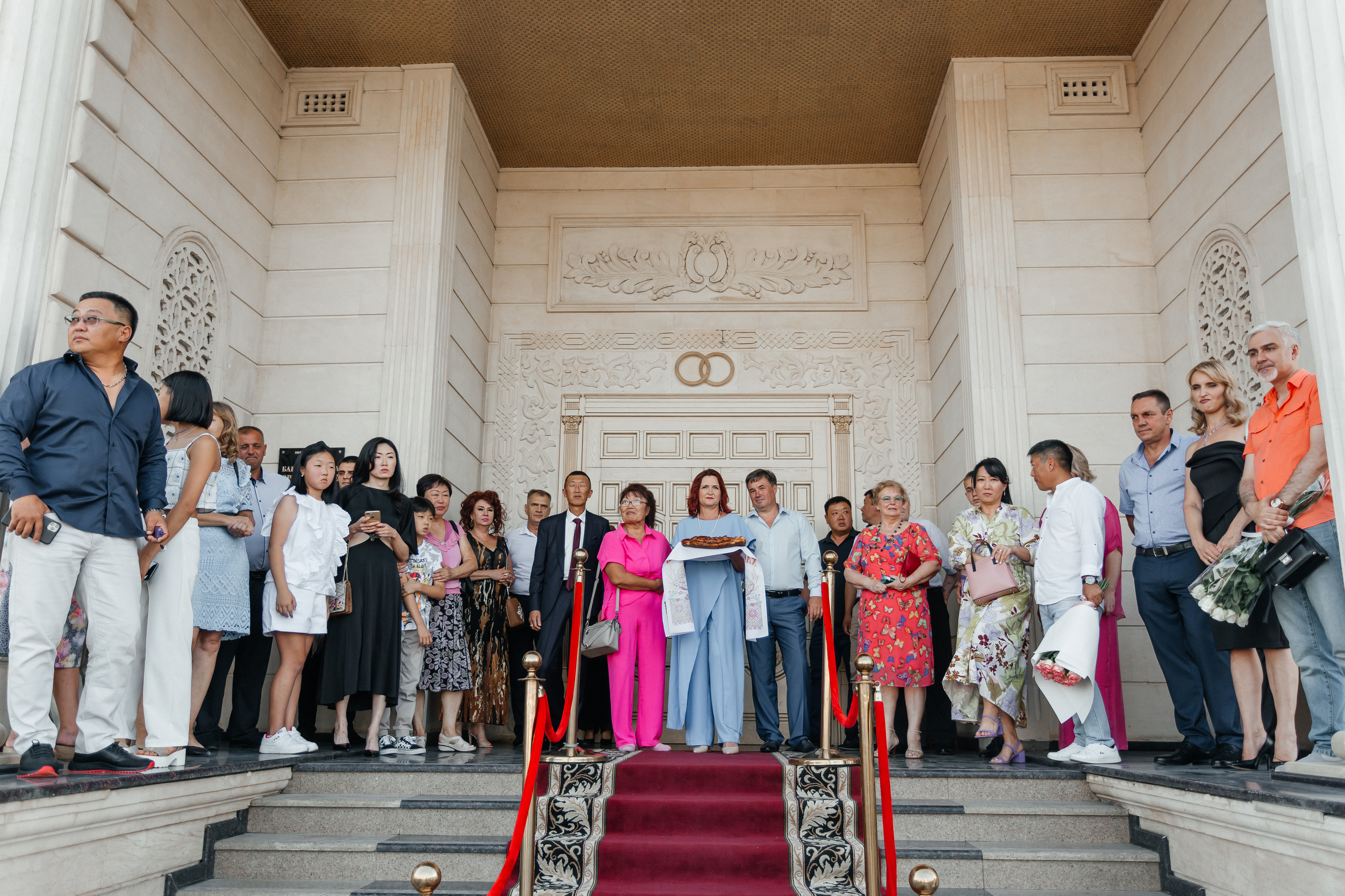 Влад и Милена. Свадебный фотограф в Краснодаре Николай Крауз