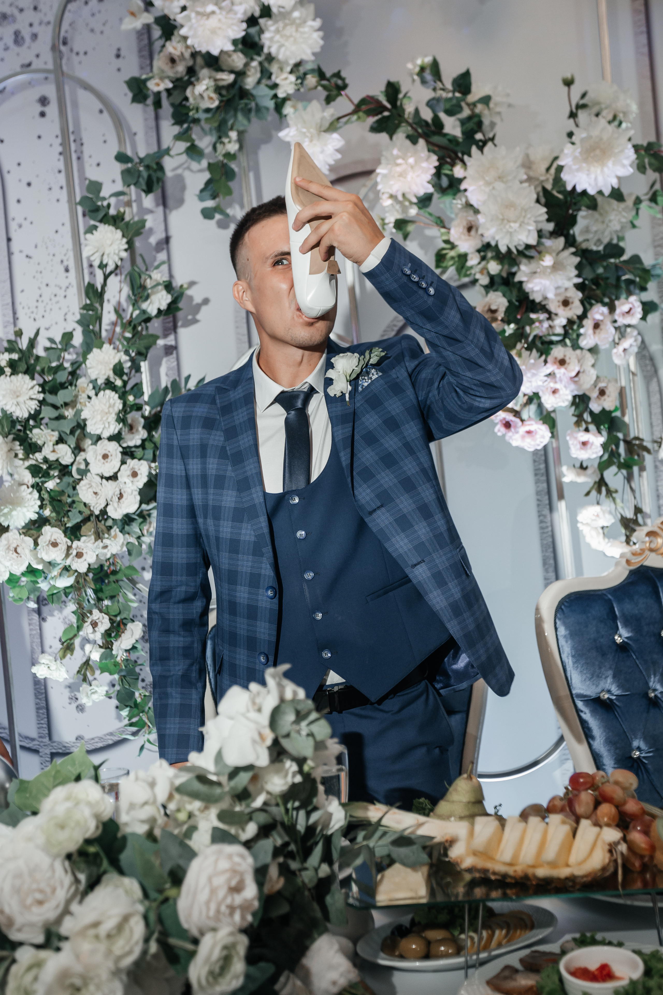 Влад и Милена. Свадебный фотограф в Краснодаре Николай Крауз