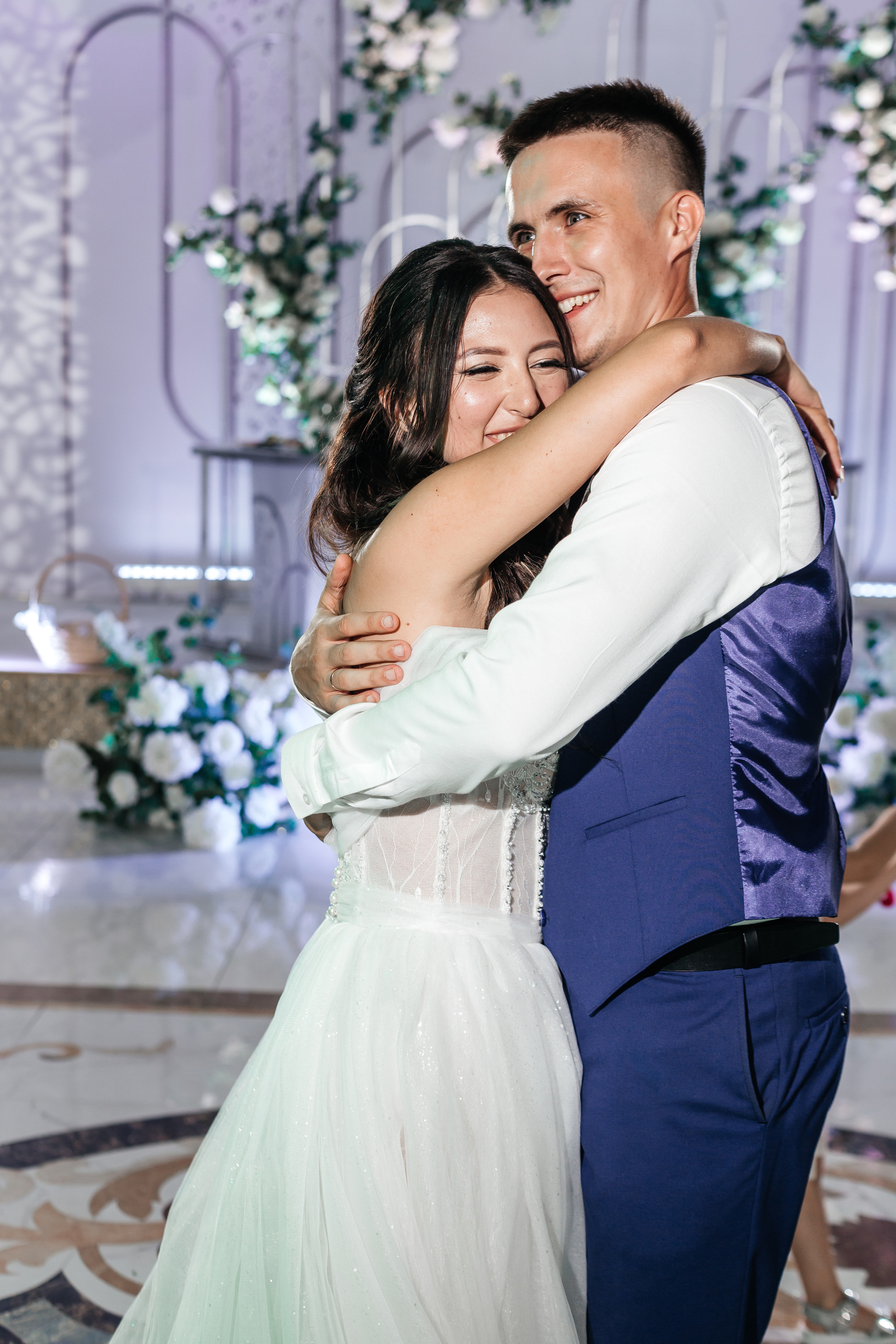 Влад и Милена. Свадебный фотограф в Краснодаре Николай Крауз