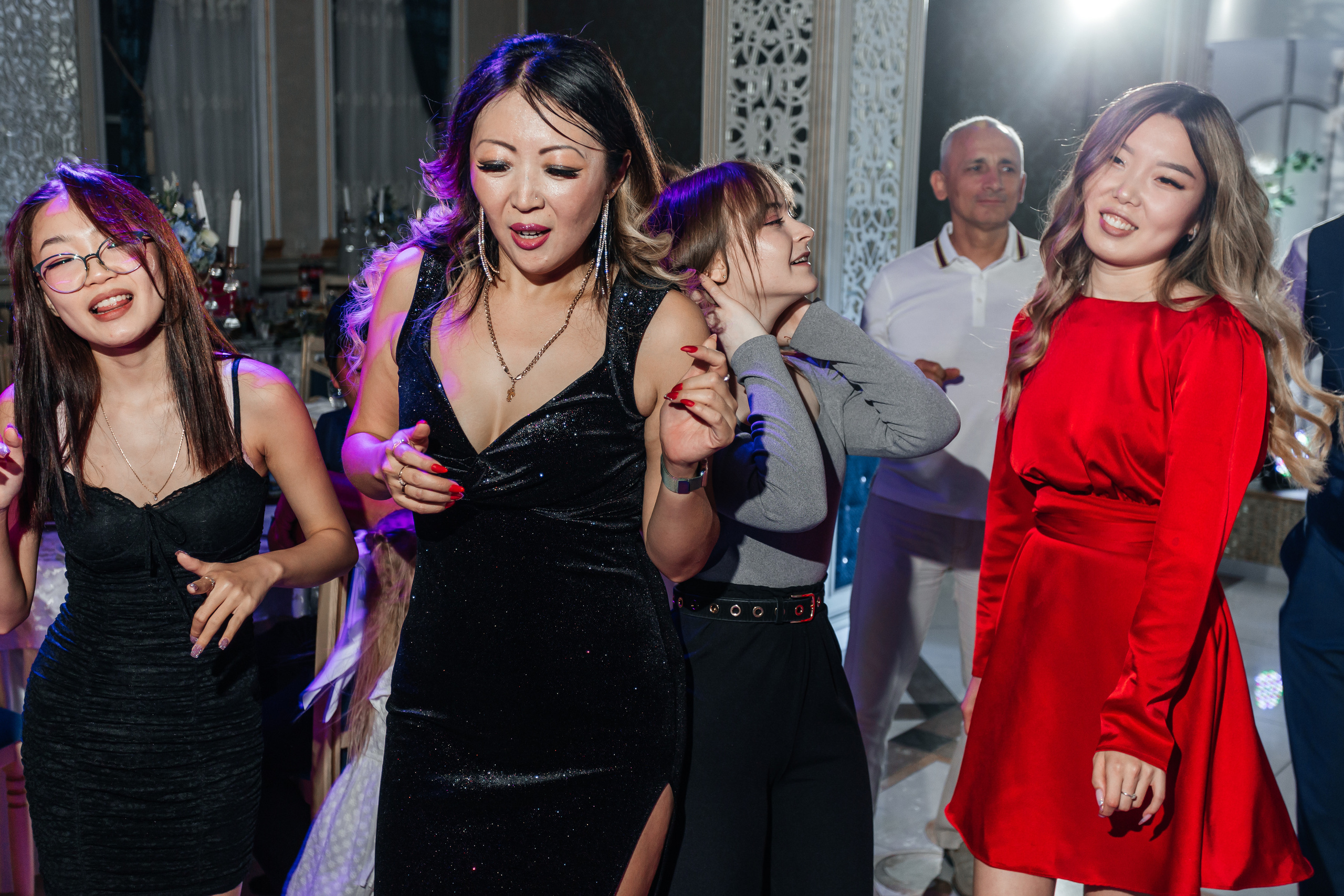 Влад и Милена. Свадебный фотограф в Краснодаре Николай Крауз