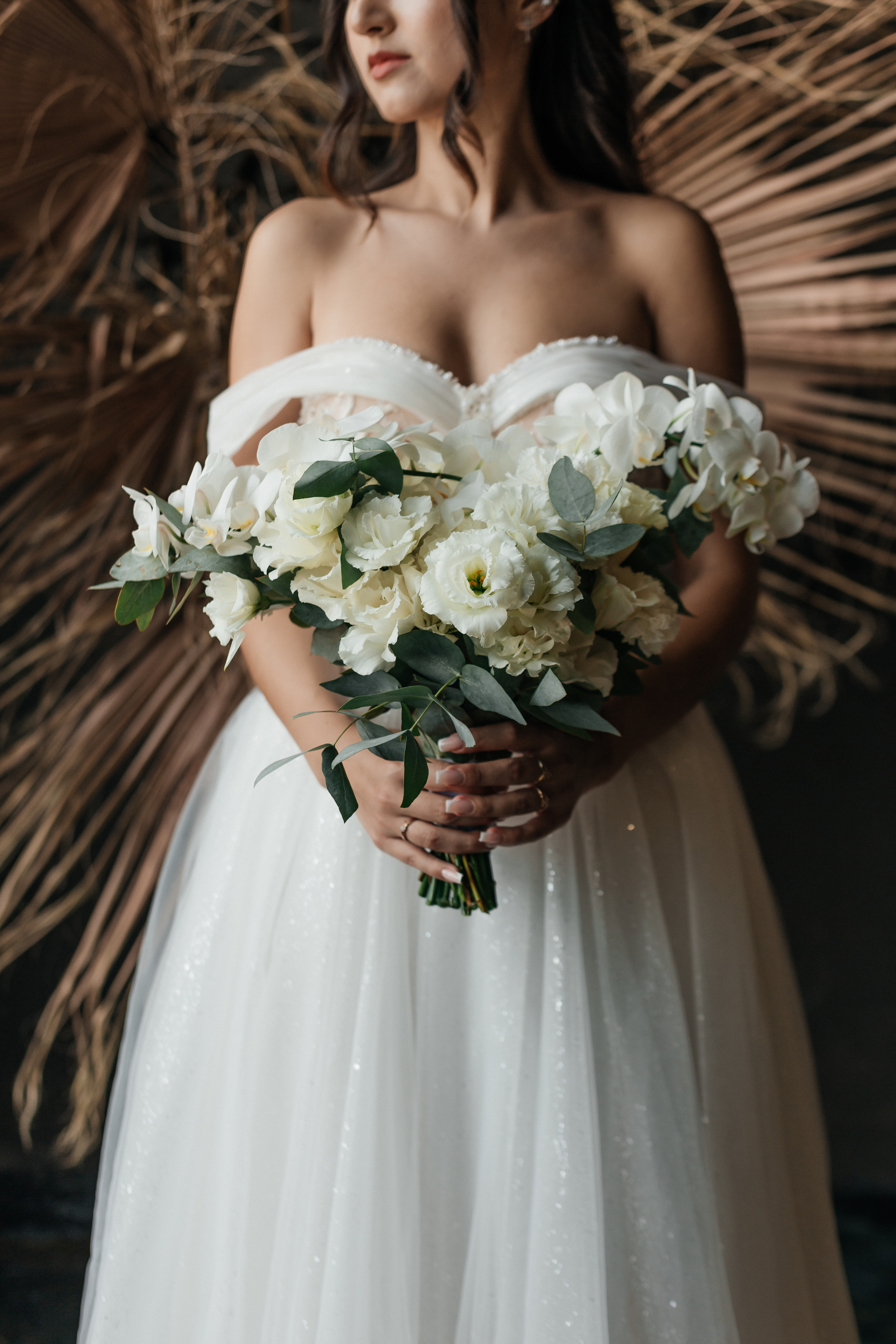 Влад и Милена. Свадебный фотограф в Краснодаре Николай Крауз