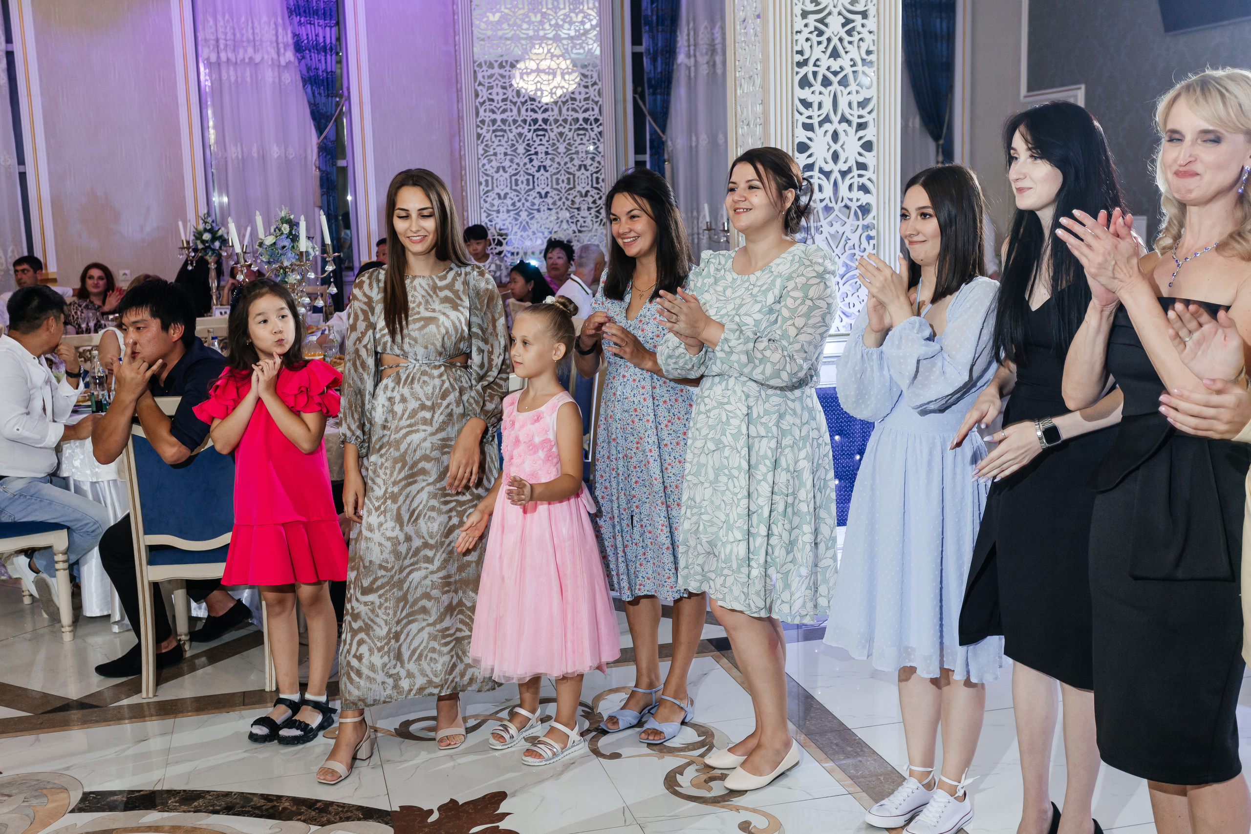 Влад и Милена. Свадебный фотограф в Краснодаре Николай Крауз