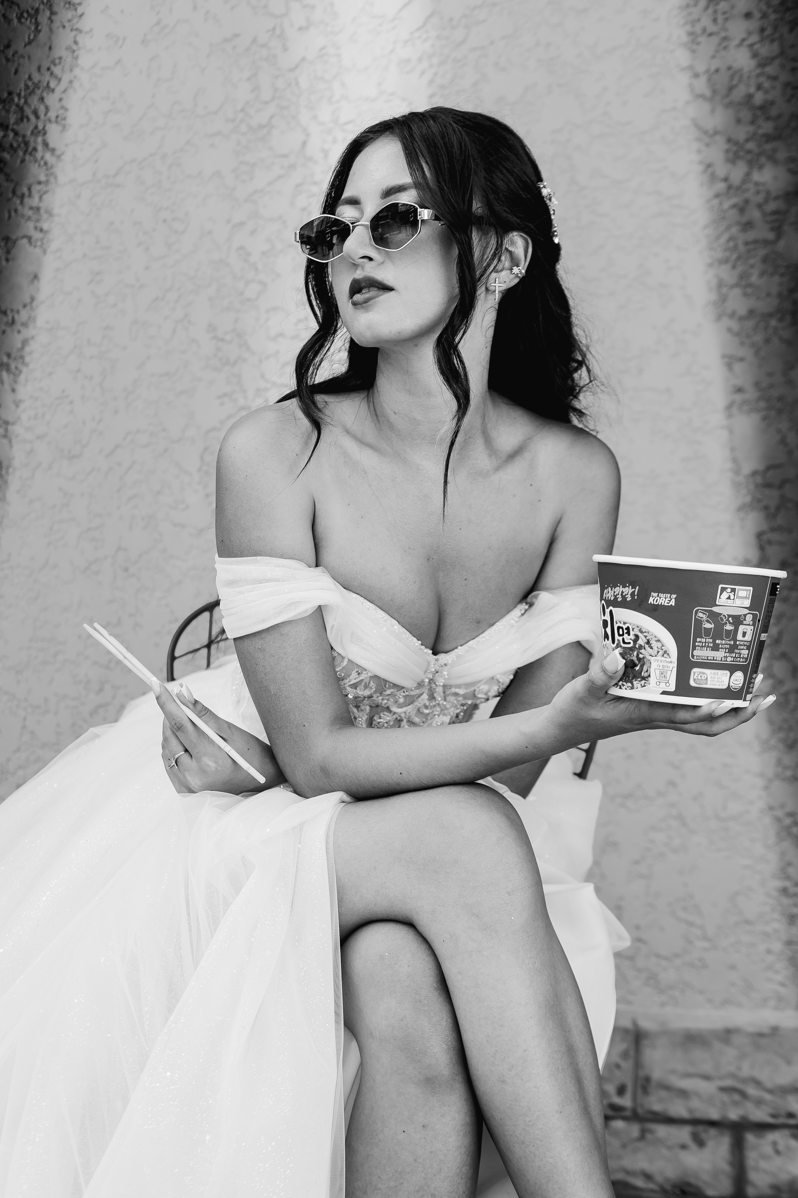 Влад и Милена. Свадебный фотограф в Краснодаре Николай Крауз