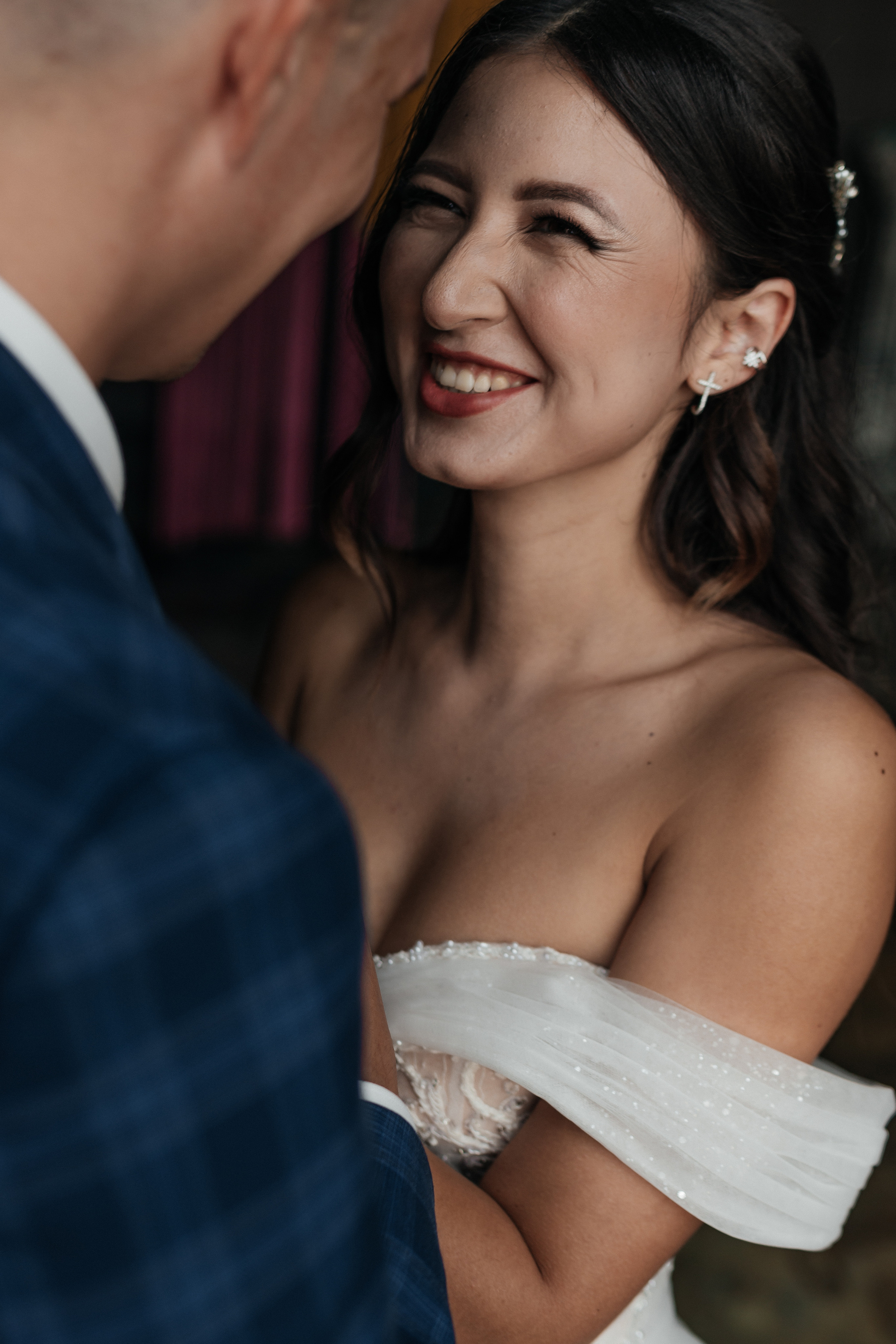 Влад и Милена. Свадебный фотограф в Краснодаре Николай Крауз