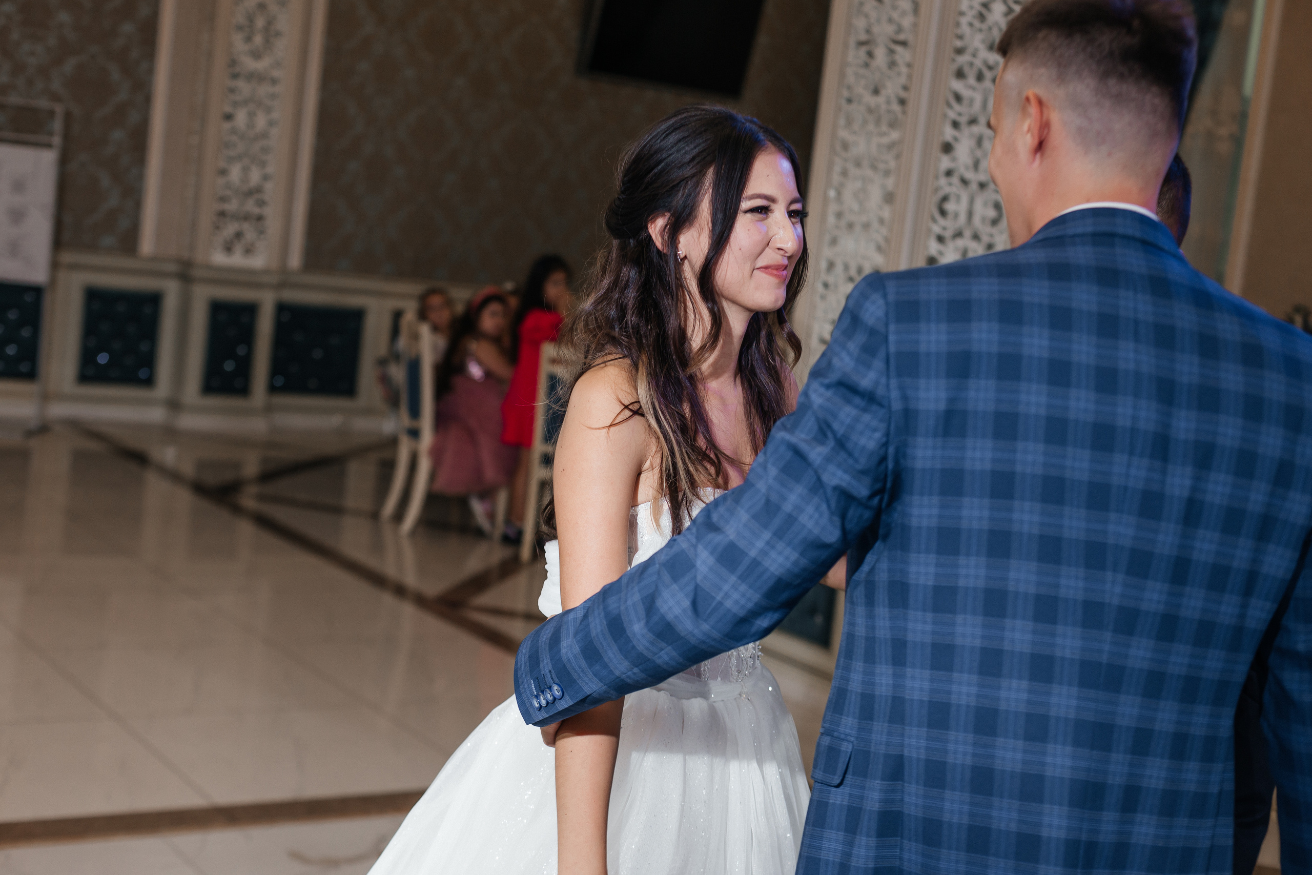 Влад и Милена. Свадебный фотограф в Краснодаре Николай Крауз