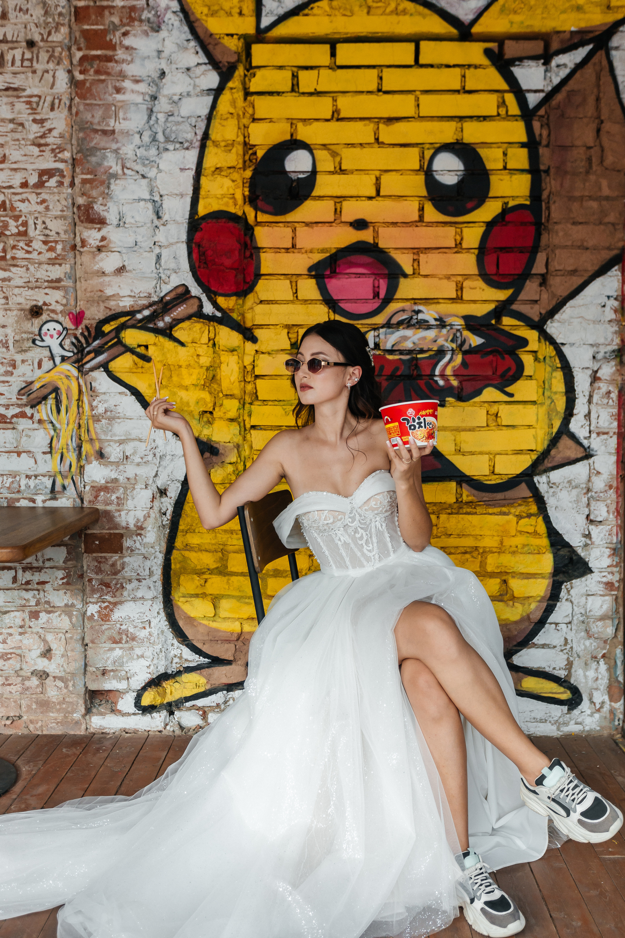 Влад и Милена. Свадебный фотограф в Краснодаре Николай Крауз