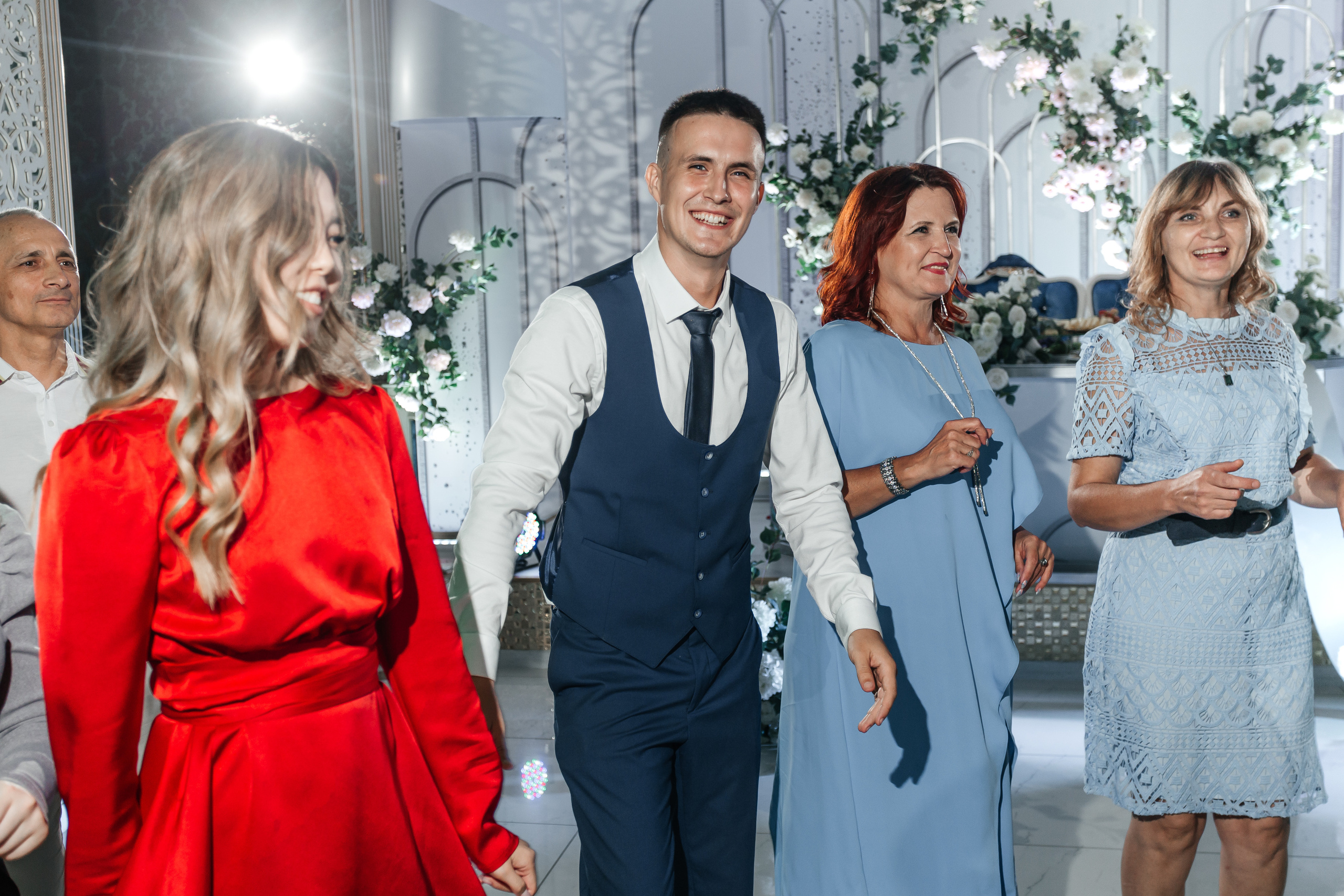 Влад и Милена. Свадебный фотограф в Краснодаре Николай Крауз