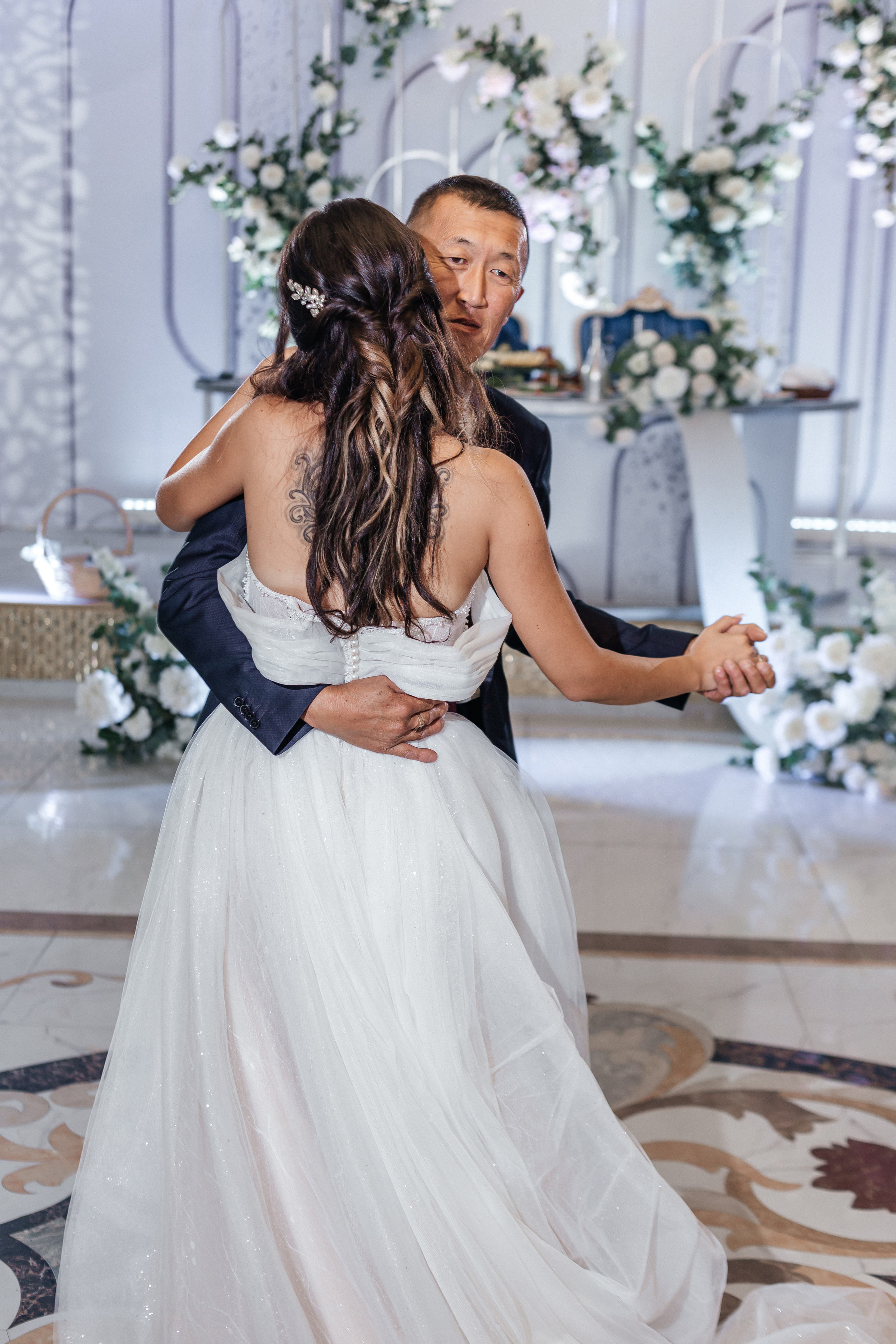 Влад и Милена. Свадебный фотограф в Краснодаре Николай Крауз