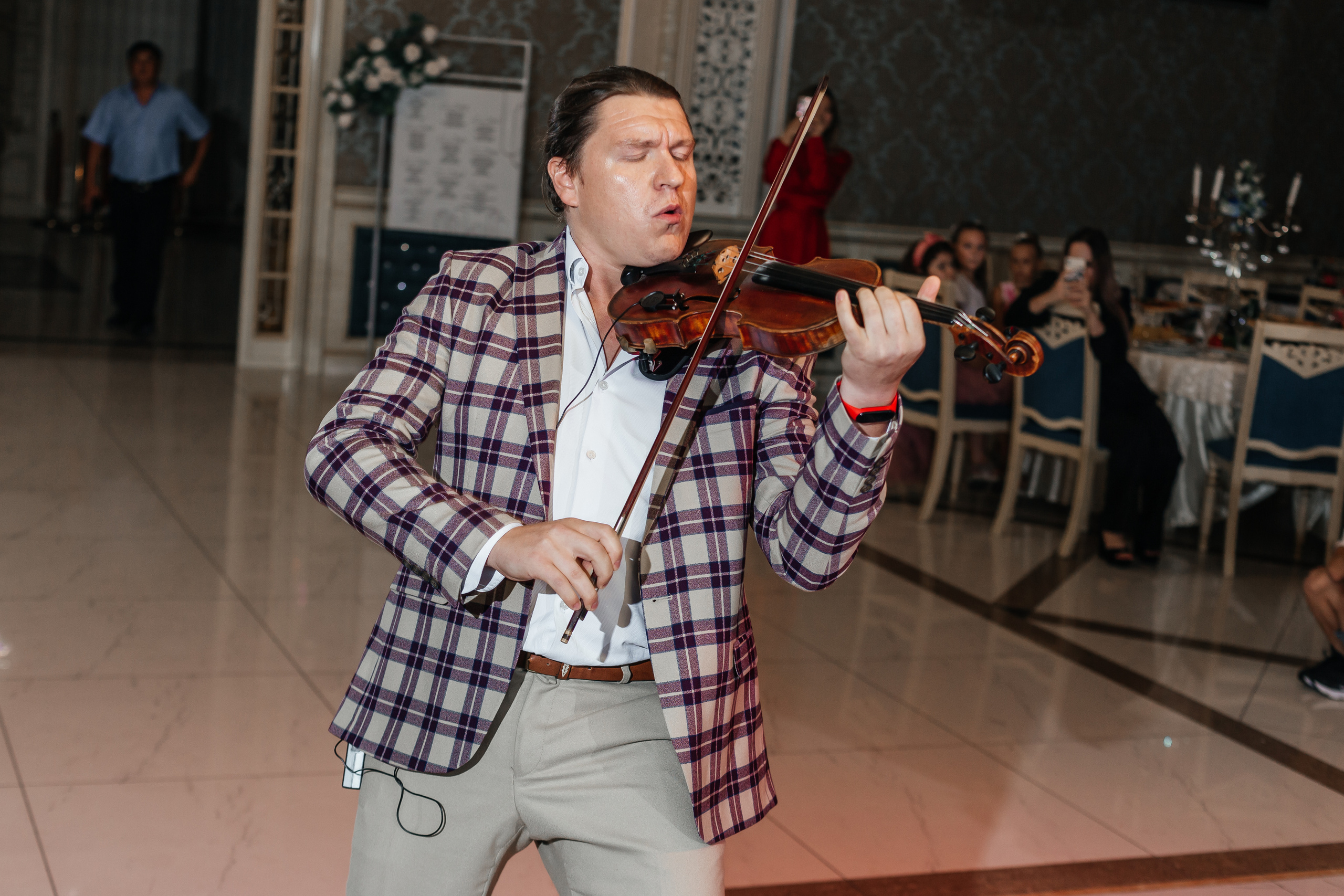 Влад и Милена. Свадебный фотограф в Краснодаре Николай Крауз