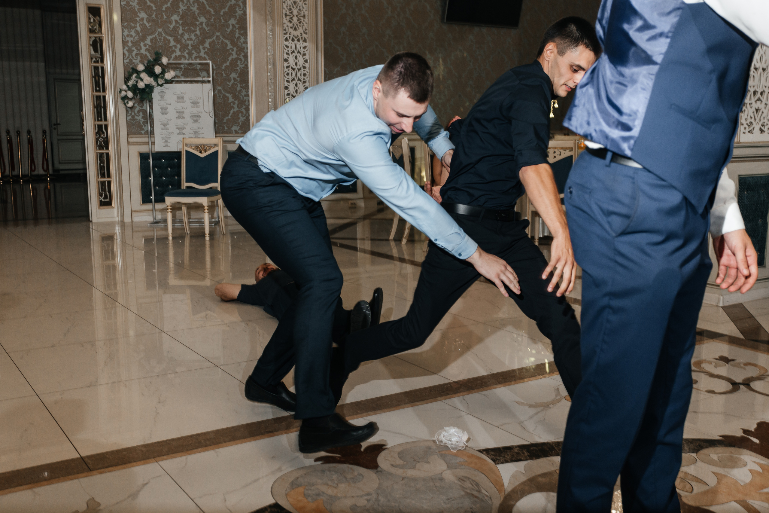 Влад и Милена. Свадебный фотограф в Краснодаре Николай Крауз