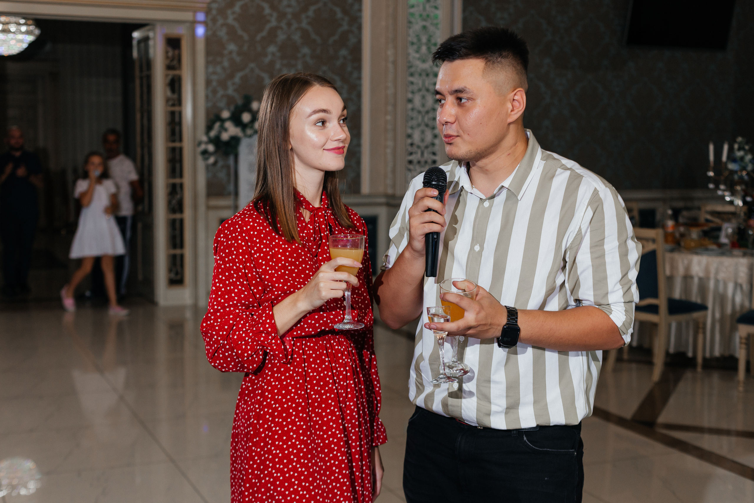 Влад и Милена. Свадебный фотограф в Краснодаре Николай Крауз