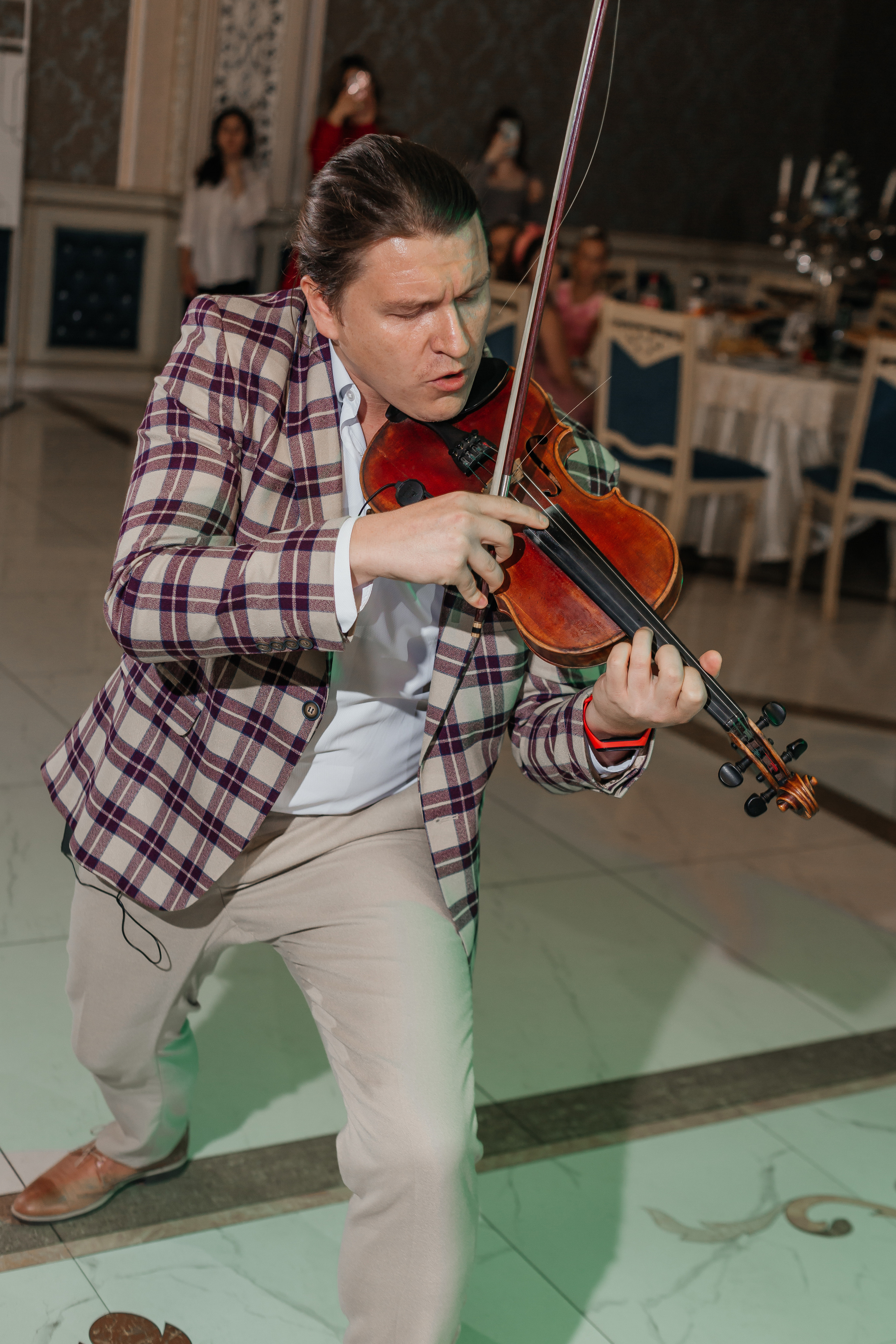 Влад и Милена. Свадебный фотограф в Краснодаре Николай Крауз