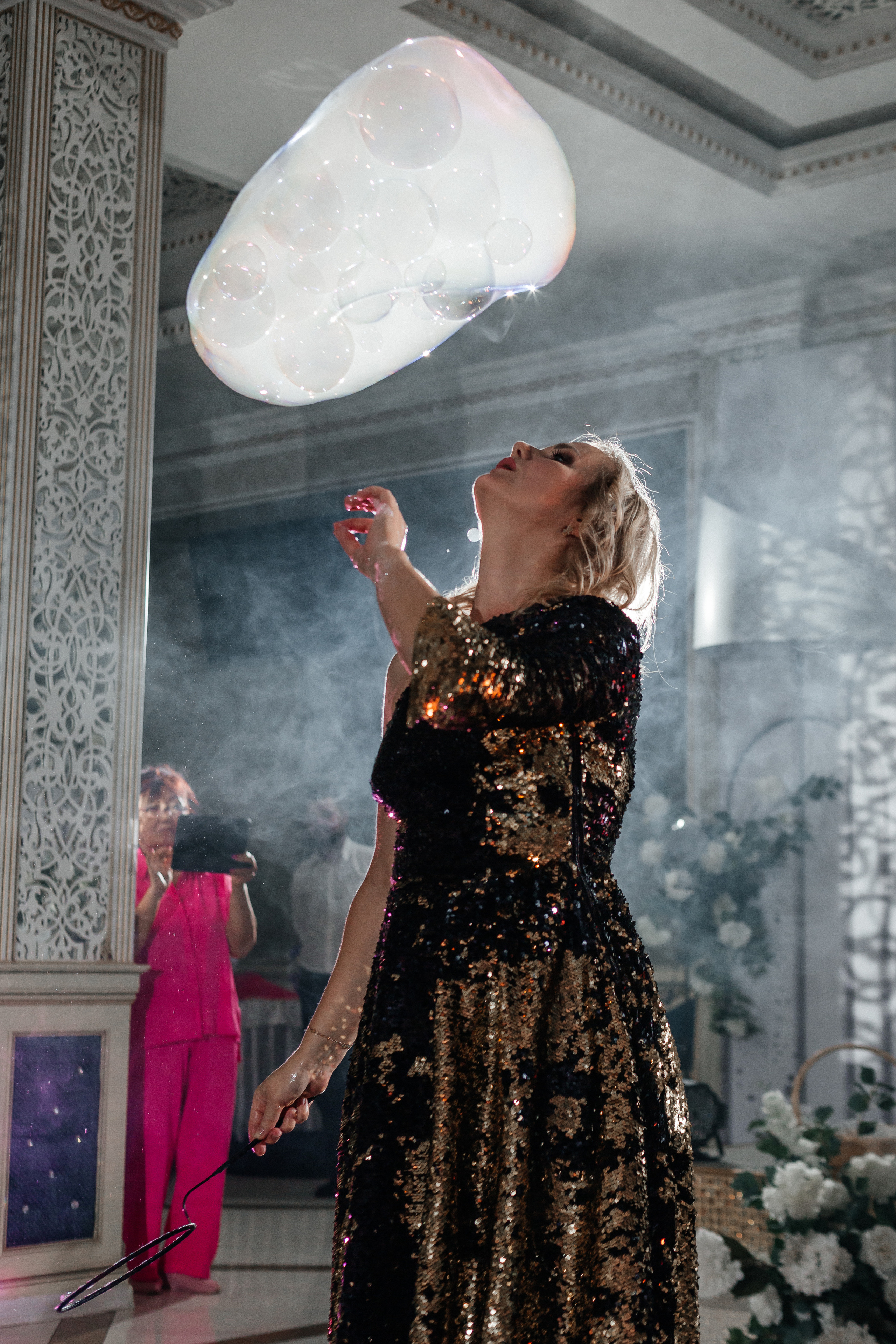 Влад и Милена. Свадебный фотограф в Краснодаре Николай Крауз