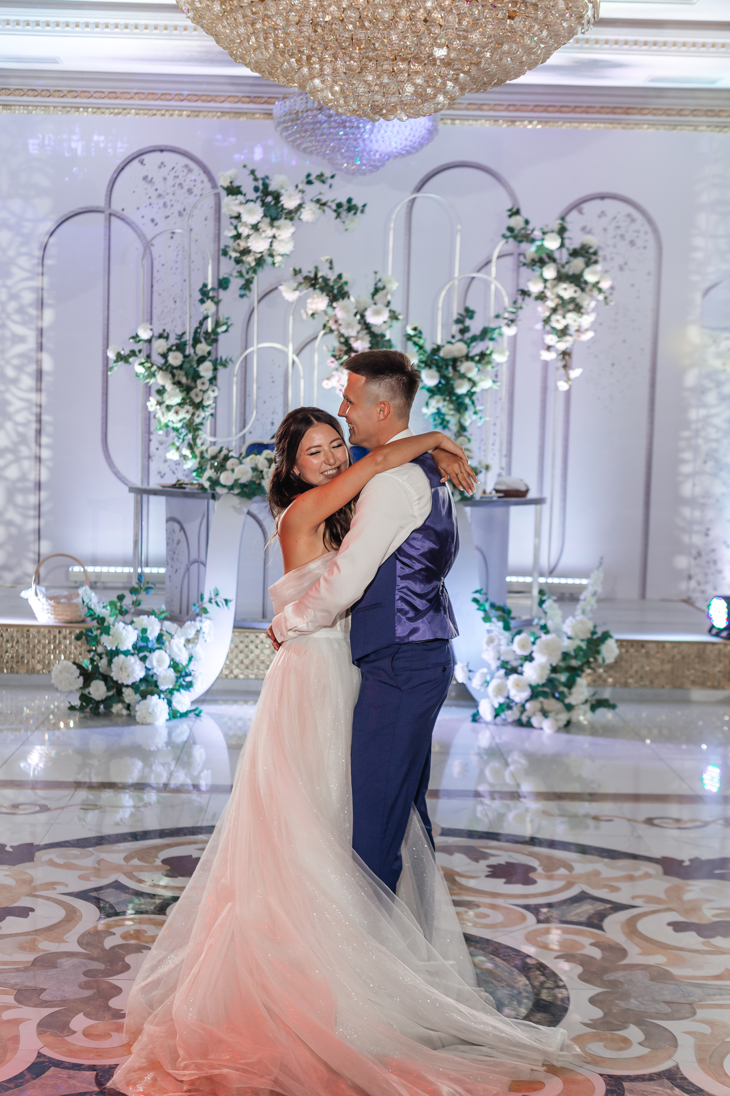 Влад и Милена. Свадебный фотограф в Краснодаре Николай Крауз