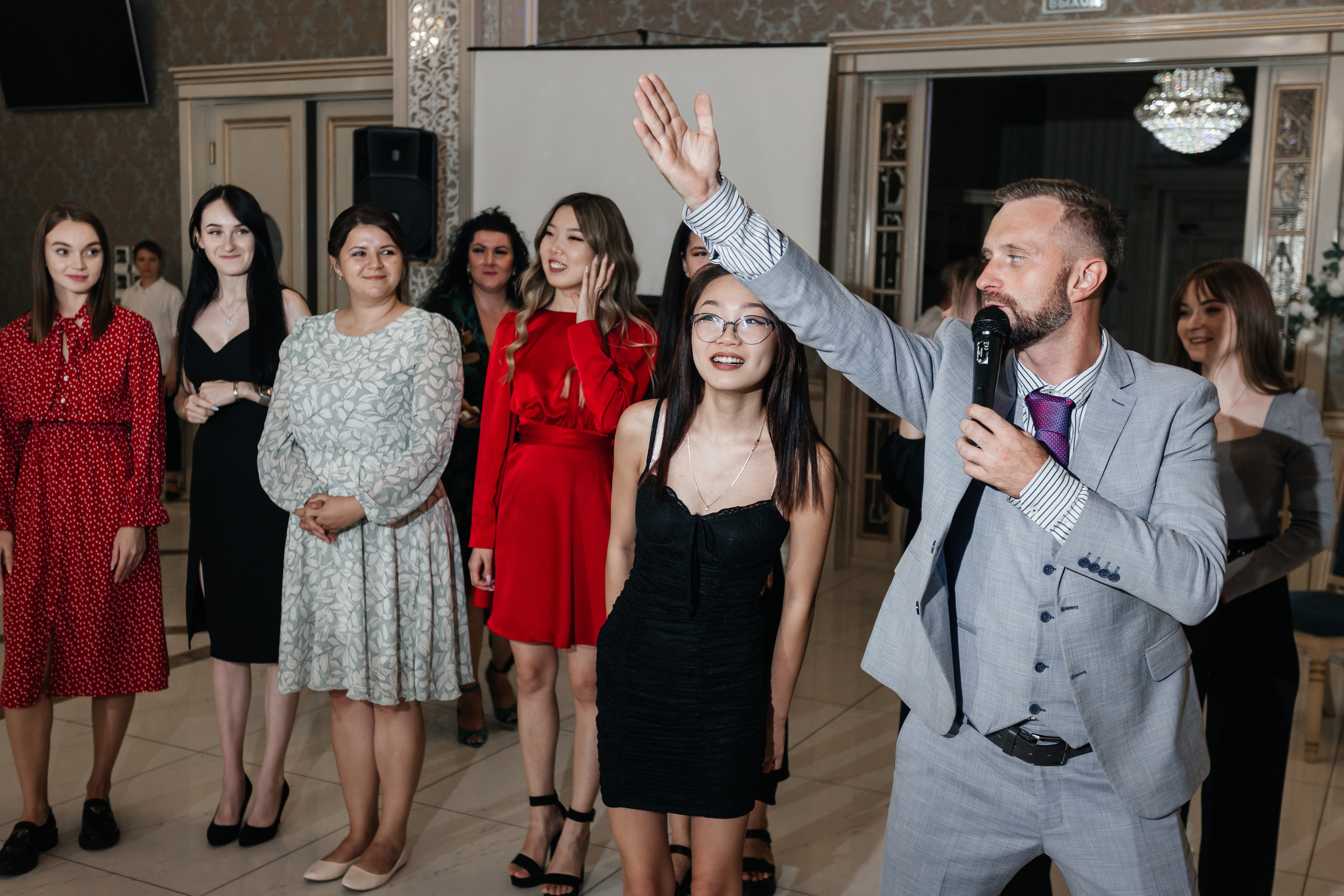 Влад и Милена. Свадебный фотограф в Краснодаре Николай Крауз