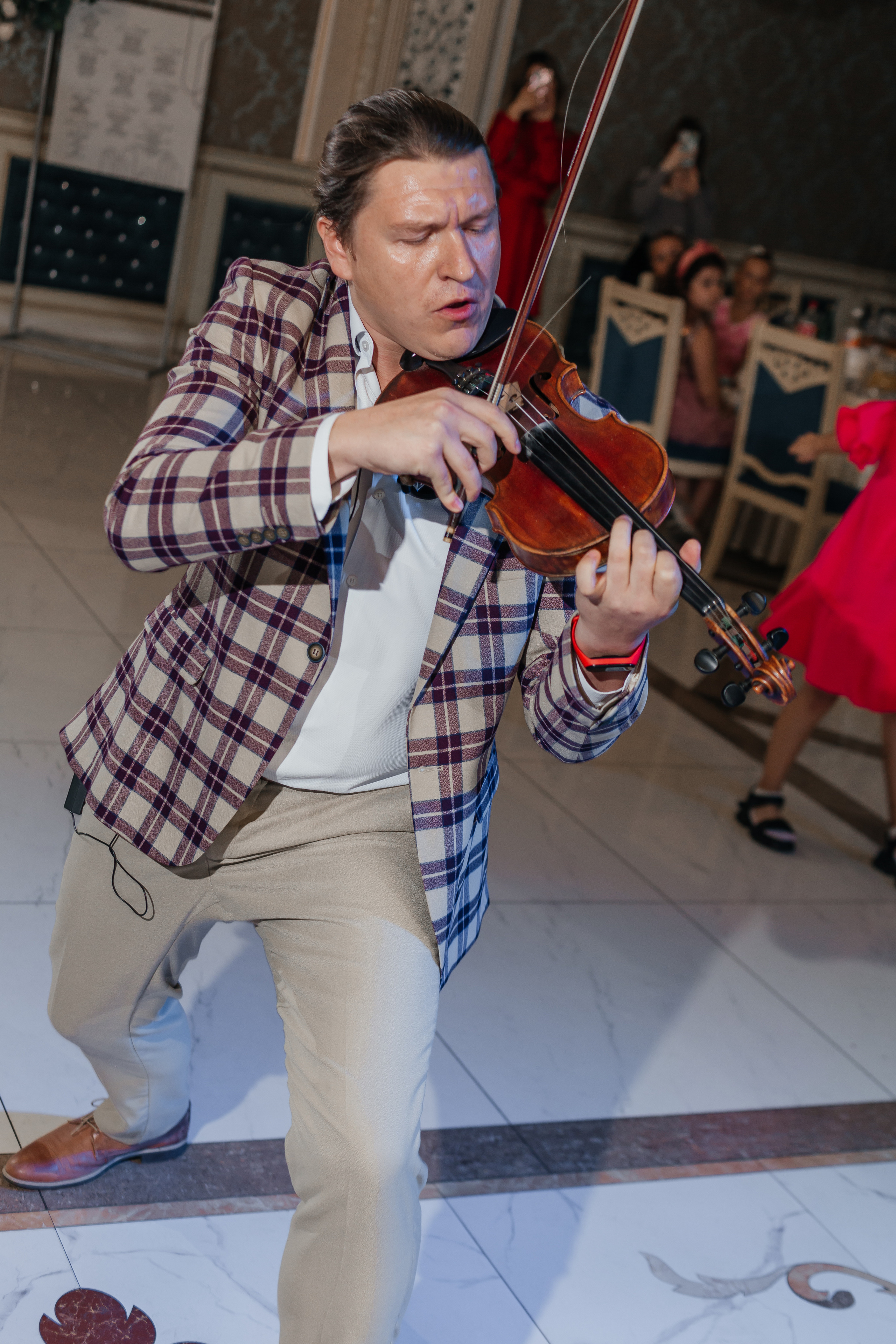 Влад и Милена. Свадебный фотограф в Краснодаре Николай Крауз