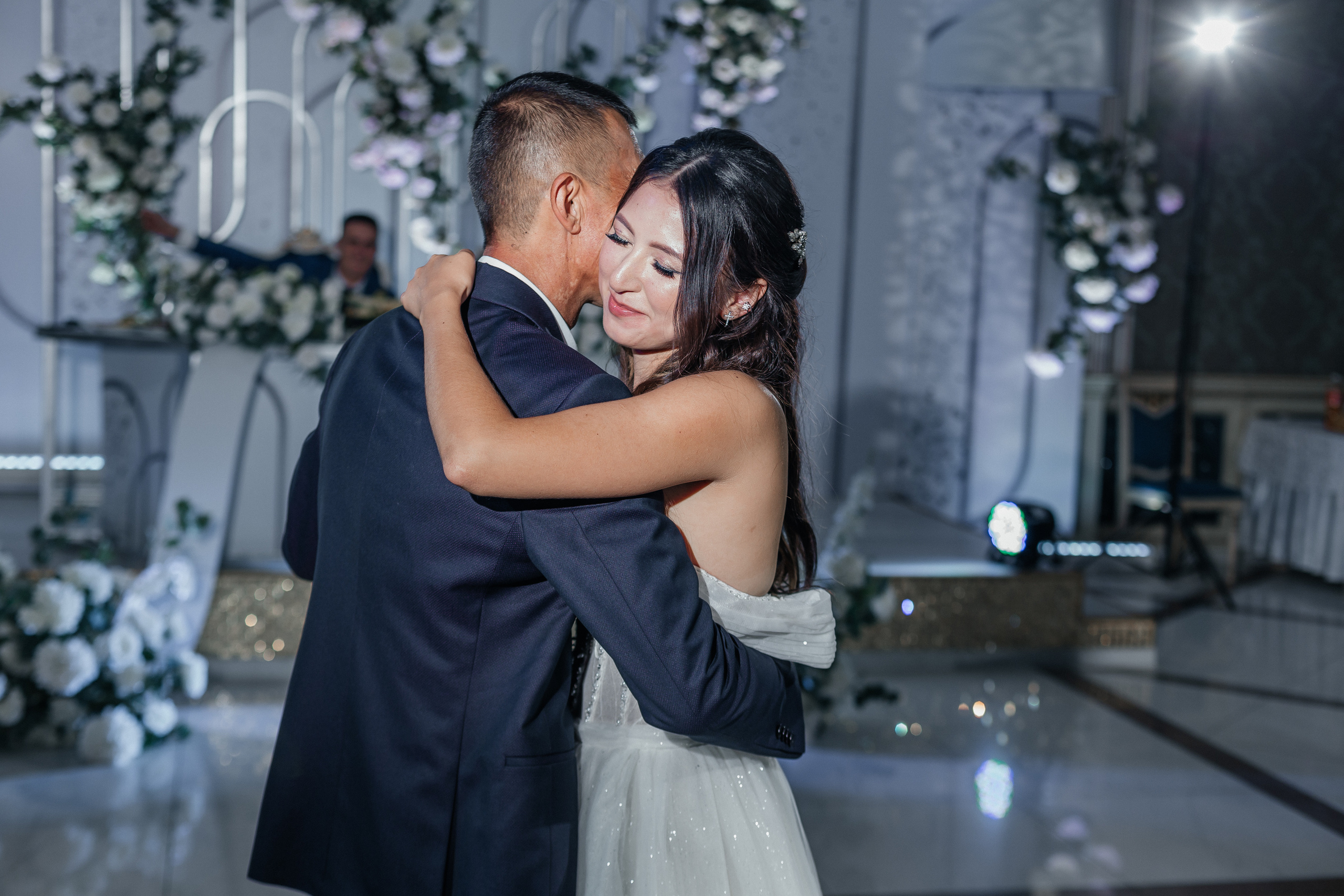 Влад и Милена. Свадебный фотограф в Краснодаре Николай Крауз