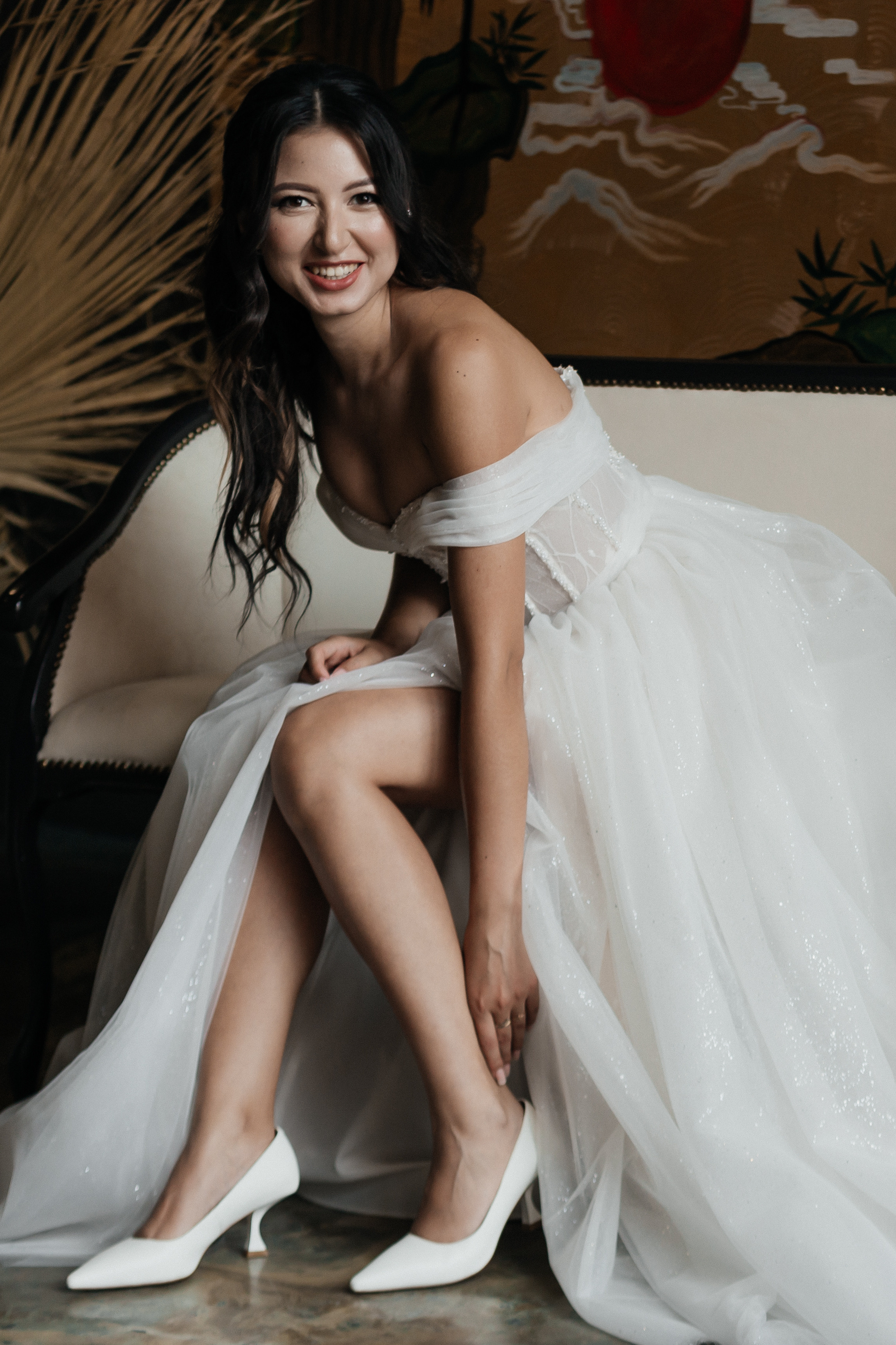 Влад и Милена. Свадебный фотограф в Краснодаре Николай Крауз