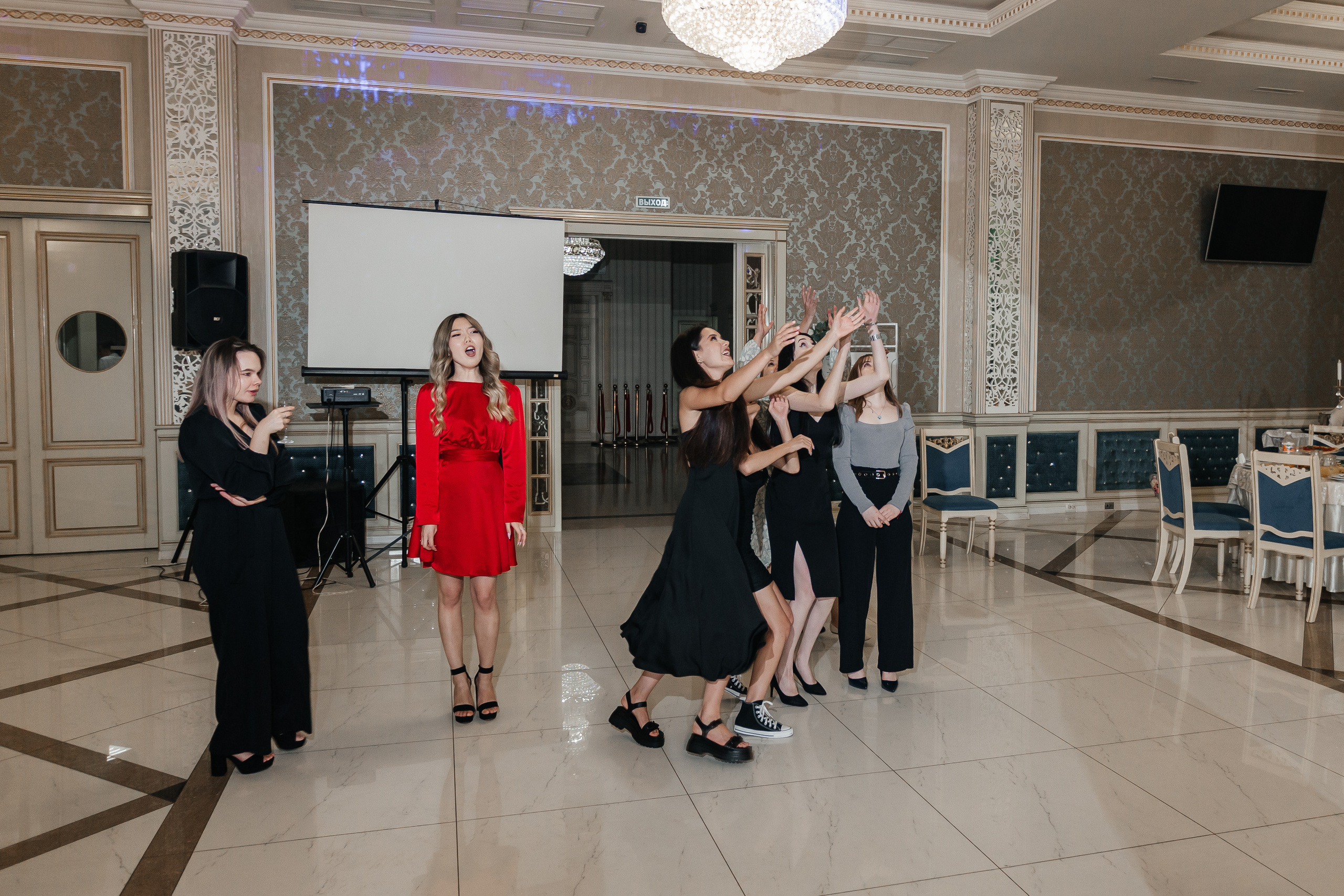 Влад и Милена. Свадебный фотограф в Краснодаре Николай Крауз