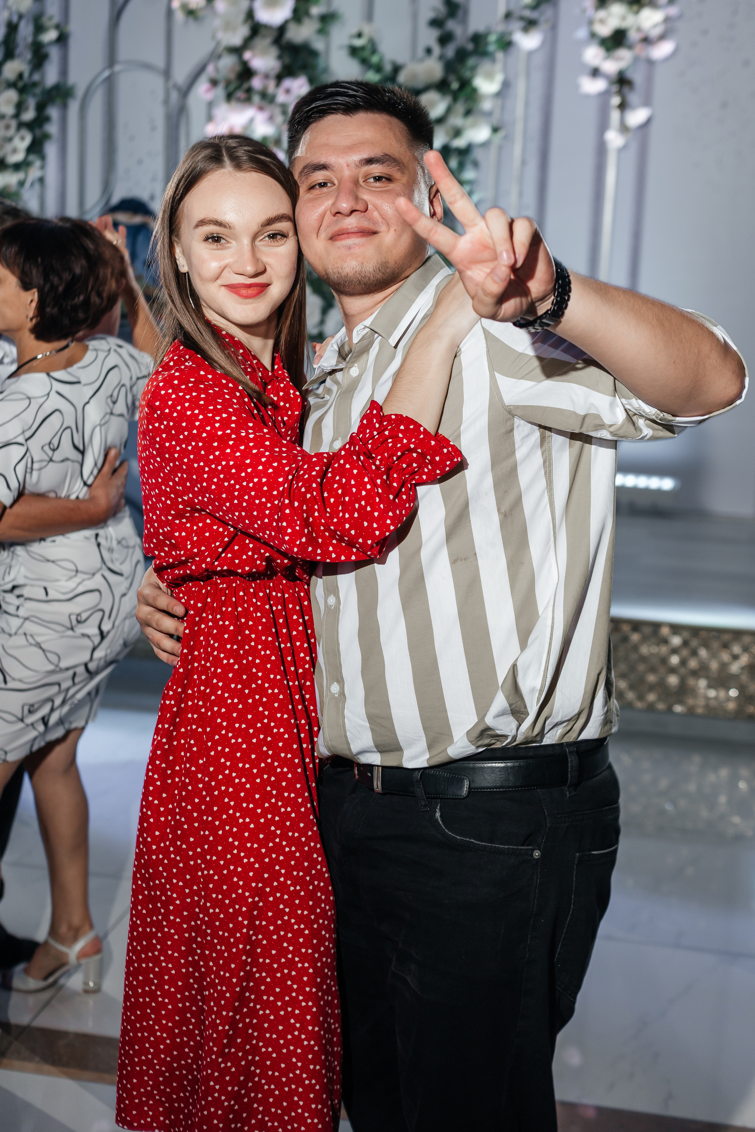 Влад и Милена. Свадебный фотограф в Краснодаре Николай Крауз