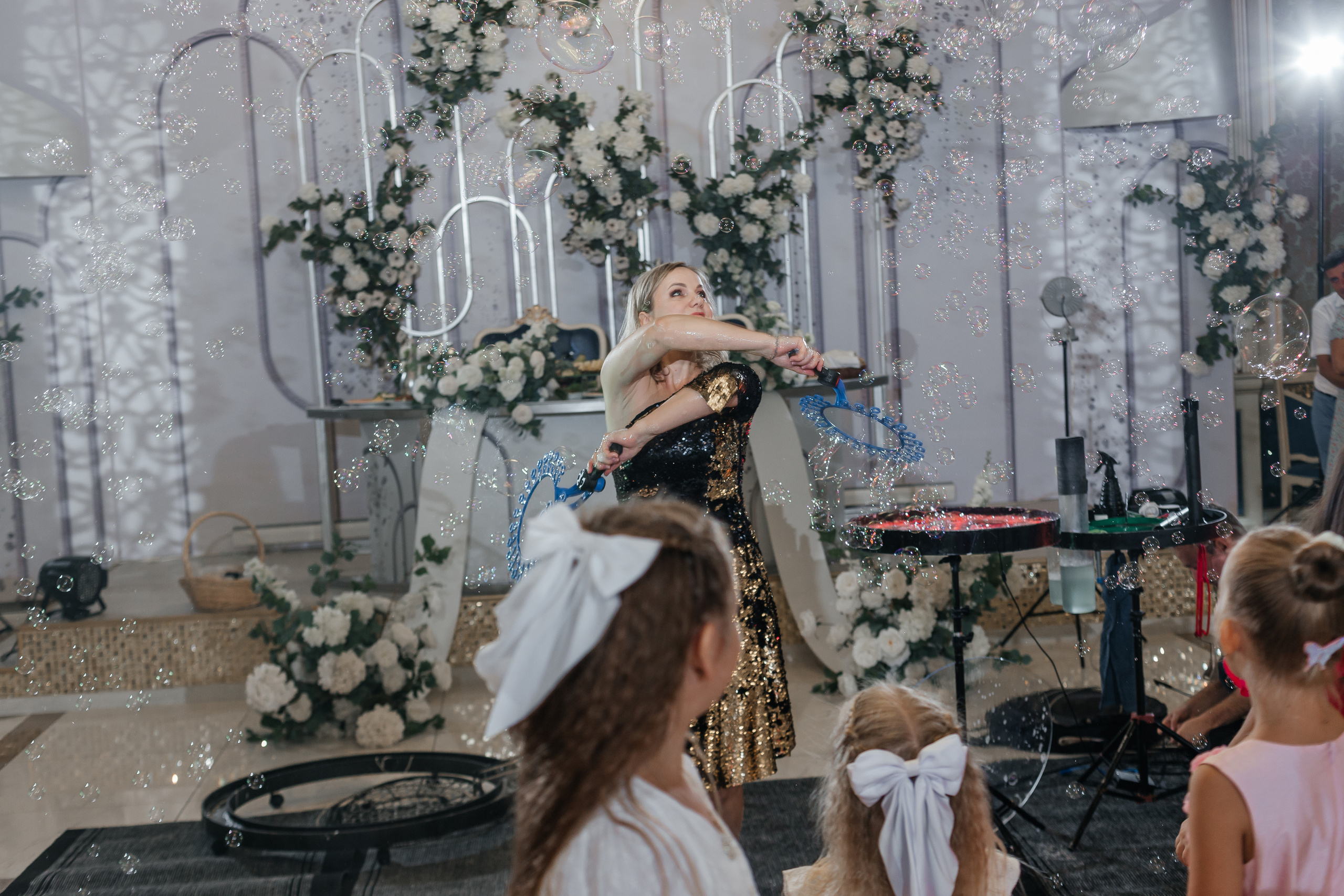 Влад и Милена. Свадебный фотограф в Краснодаре Николай Крауз